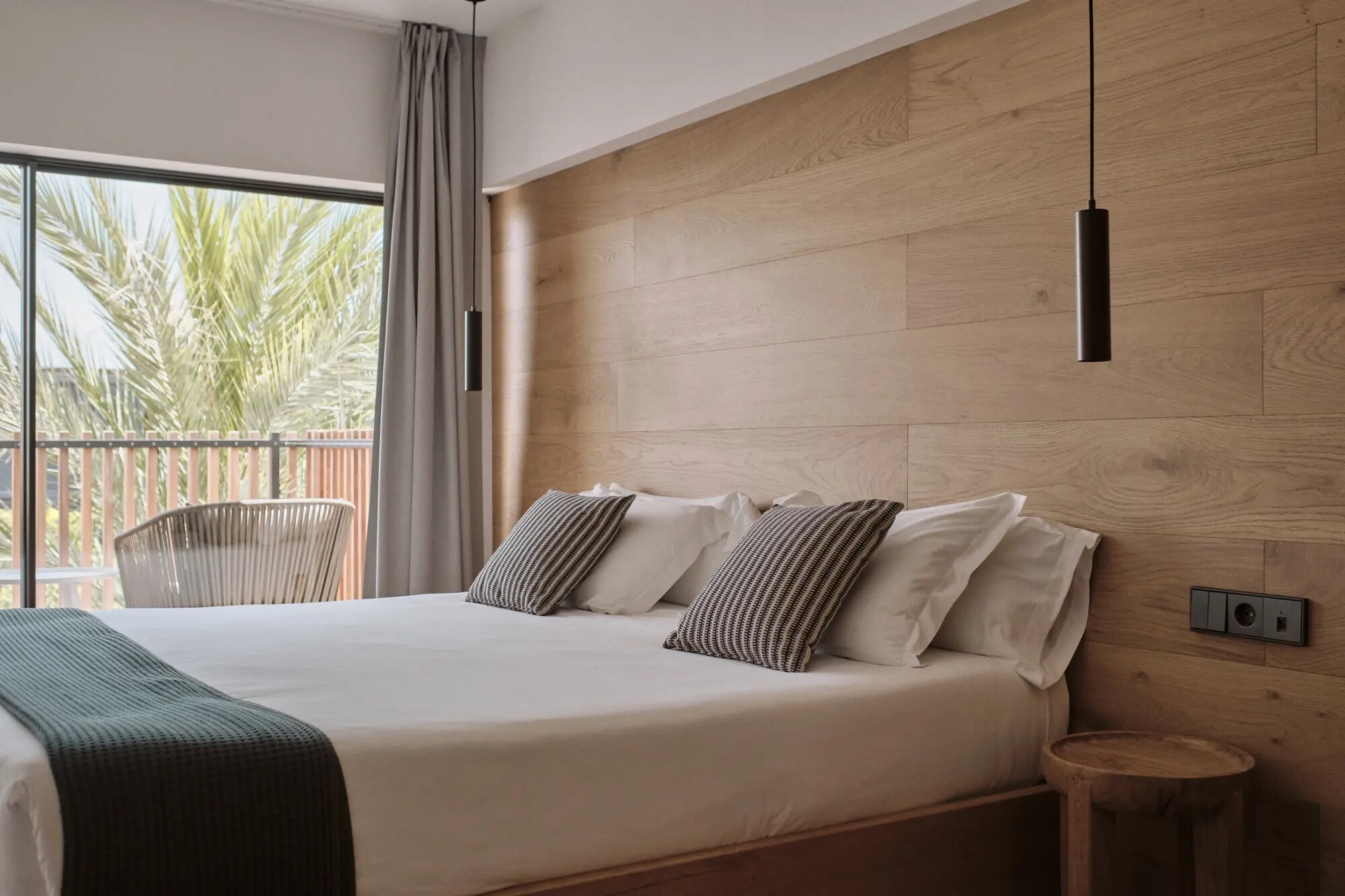Las Gaviotas Suites Hotel photo 8