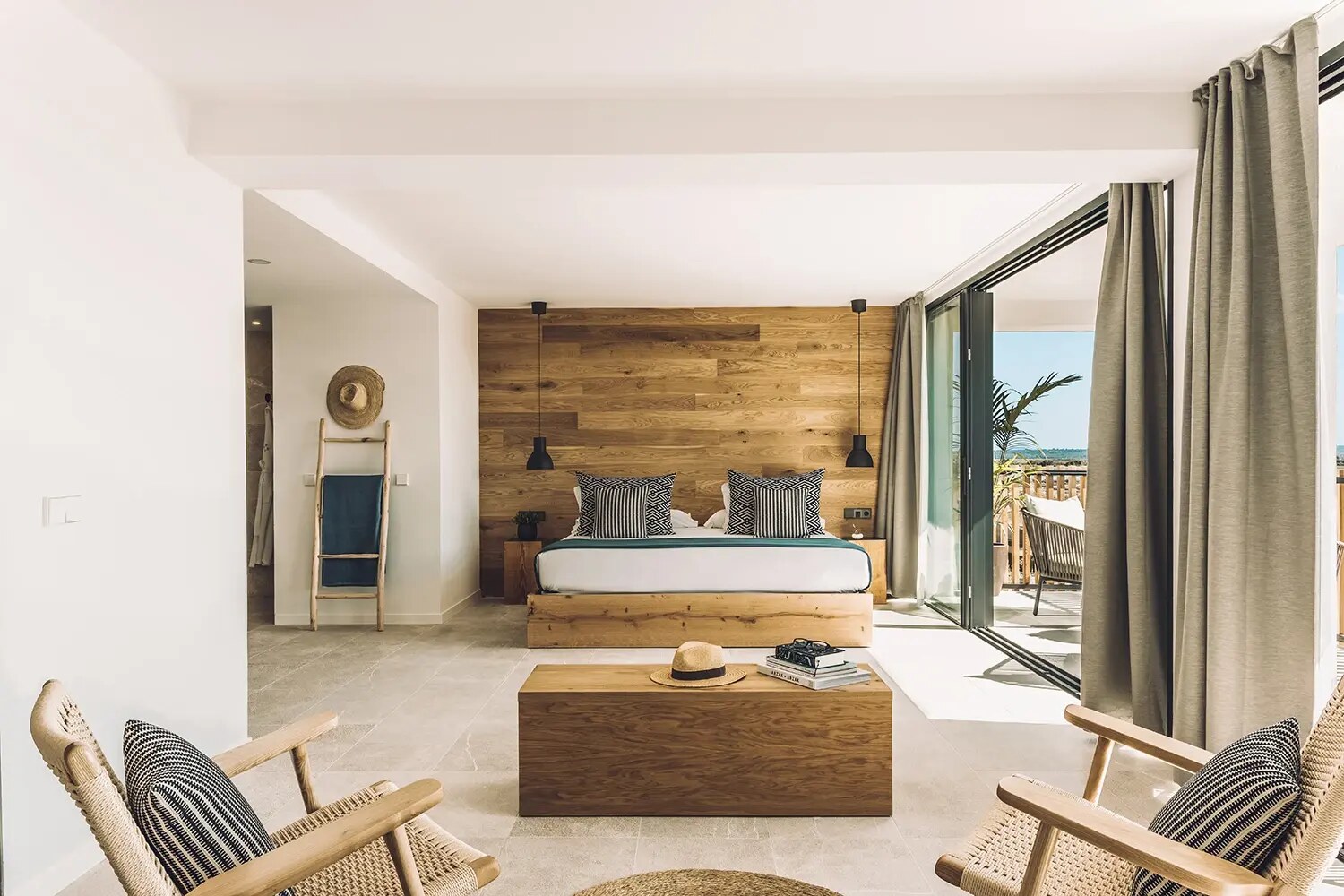 Las Gaviotas Suites Hotel photo 9