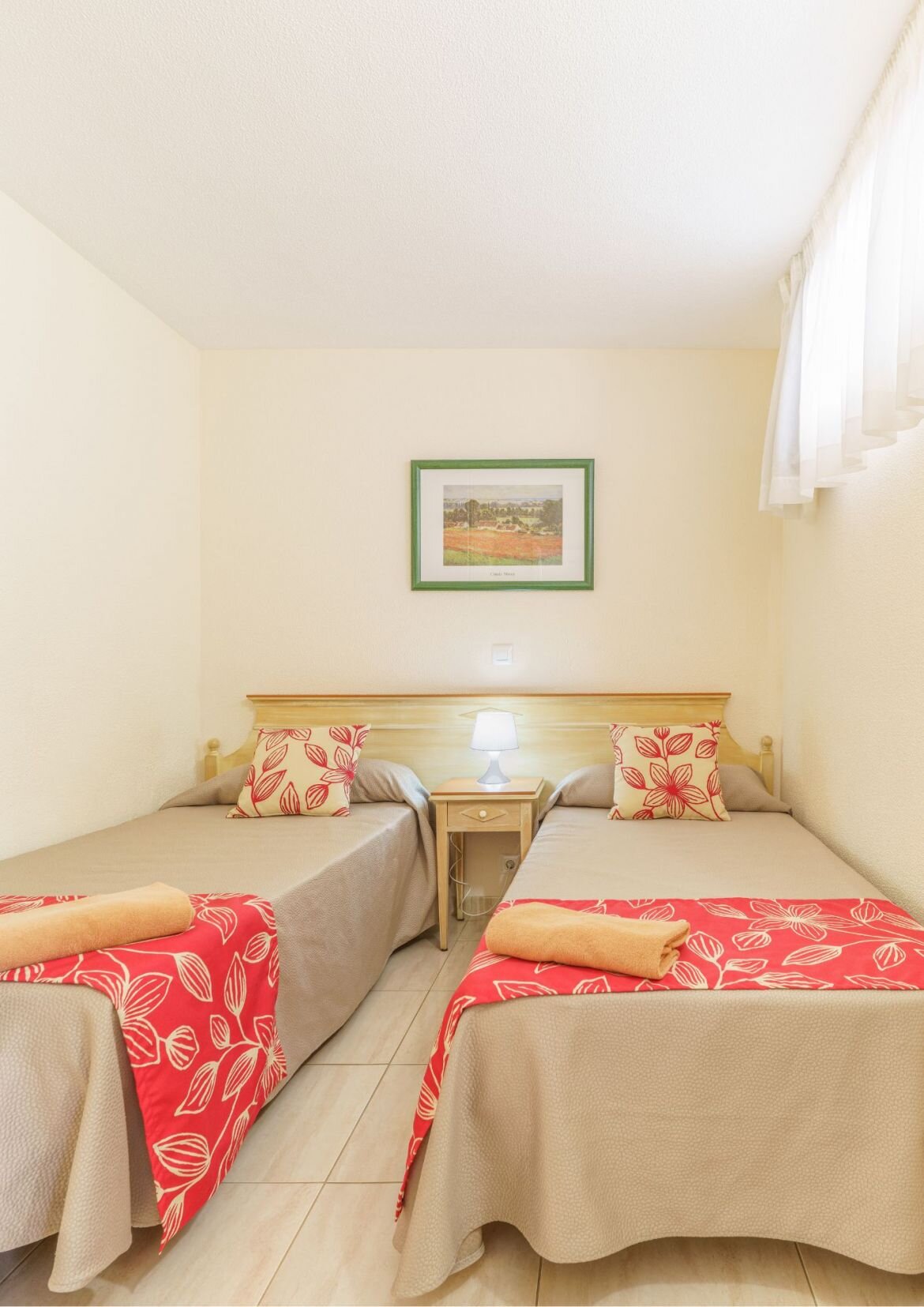 Las Góndolas Apartments photo 7