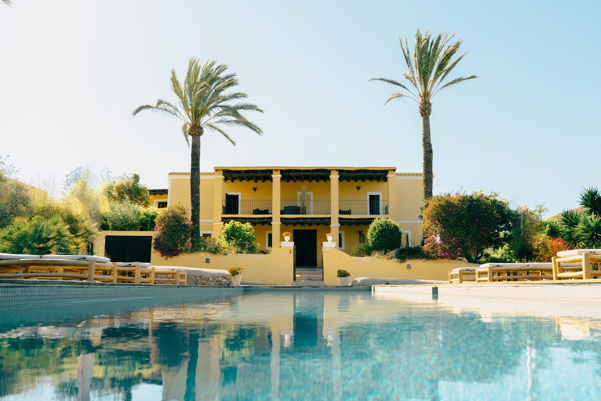 Las Mariposas Ibiza photo 1