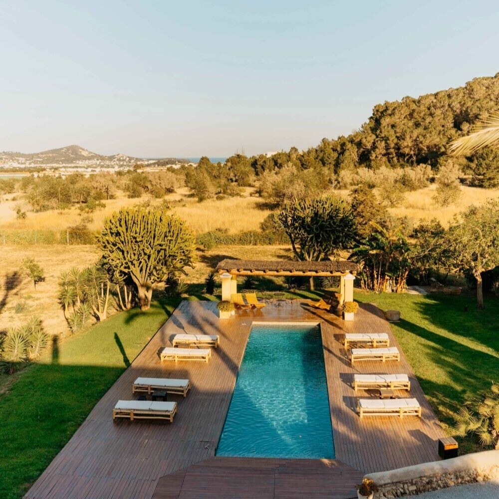 Las Mariposas Ibiza photo 2