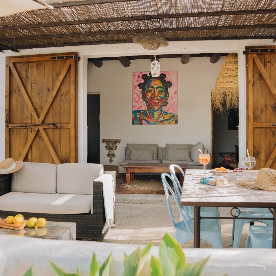 Las Mariposas Ibiza photo 6