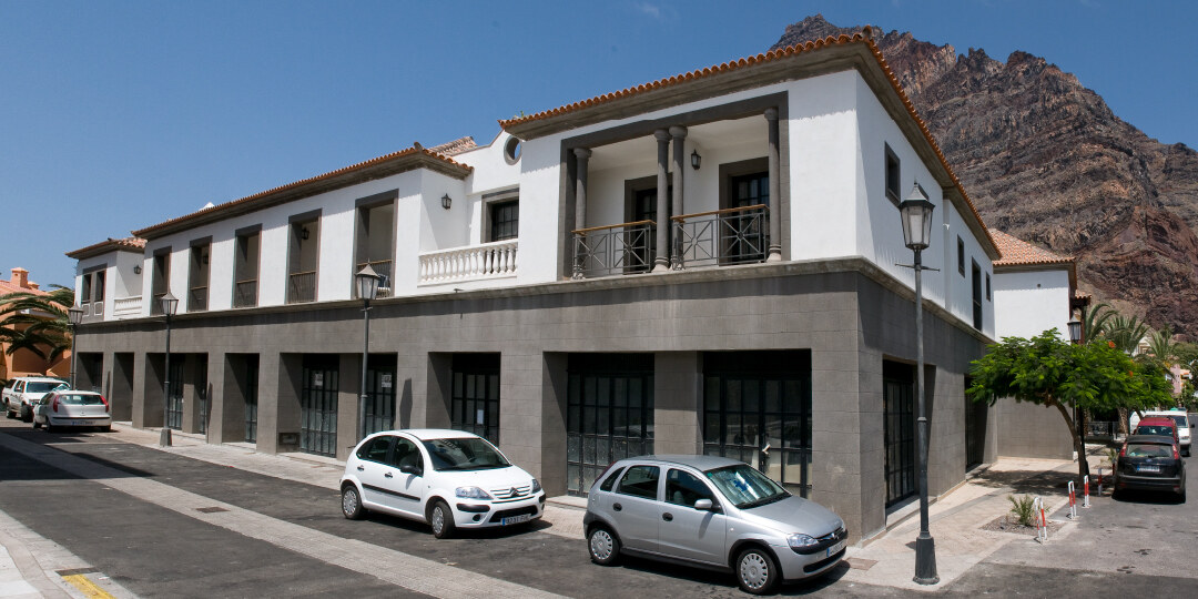 Las Mozas photo 2