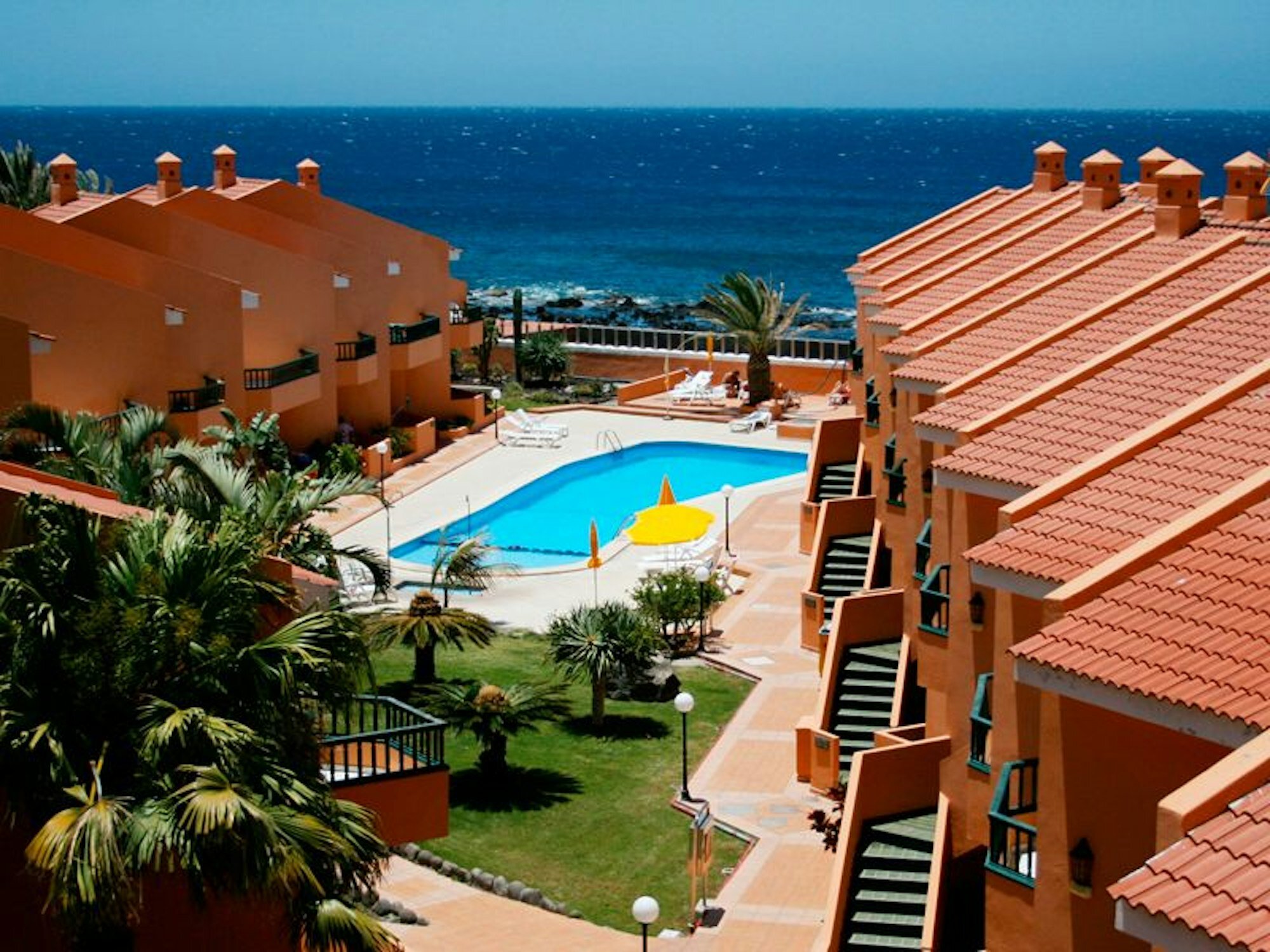 Las Tres Palmeras photo 1