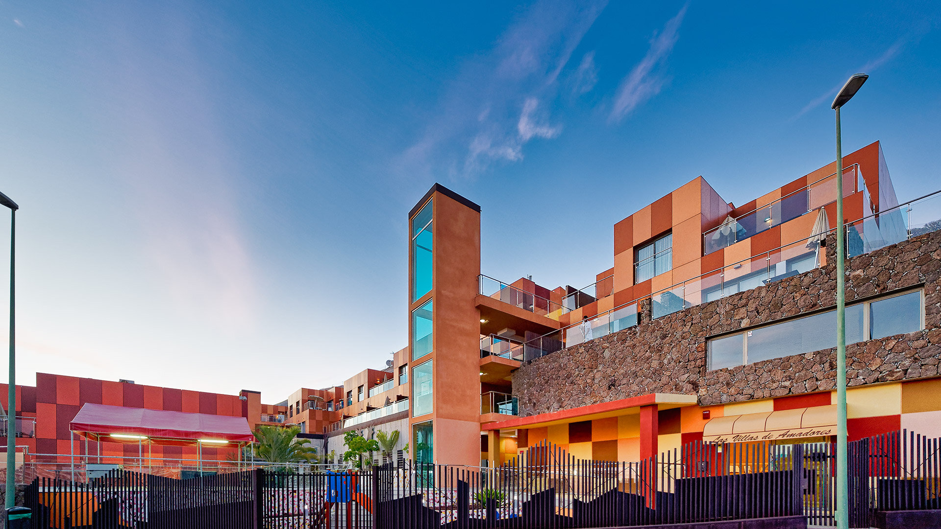 Las Villas de Amadores