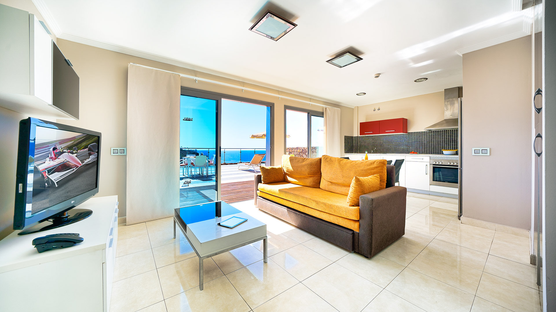 Las Villas de Amadores photo 7