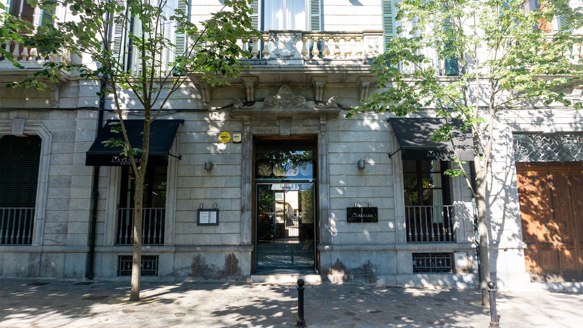 L'Avenida photo 4