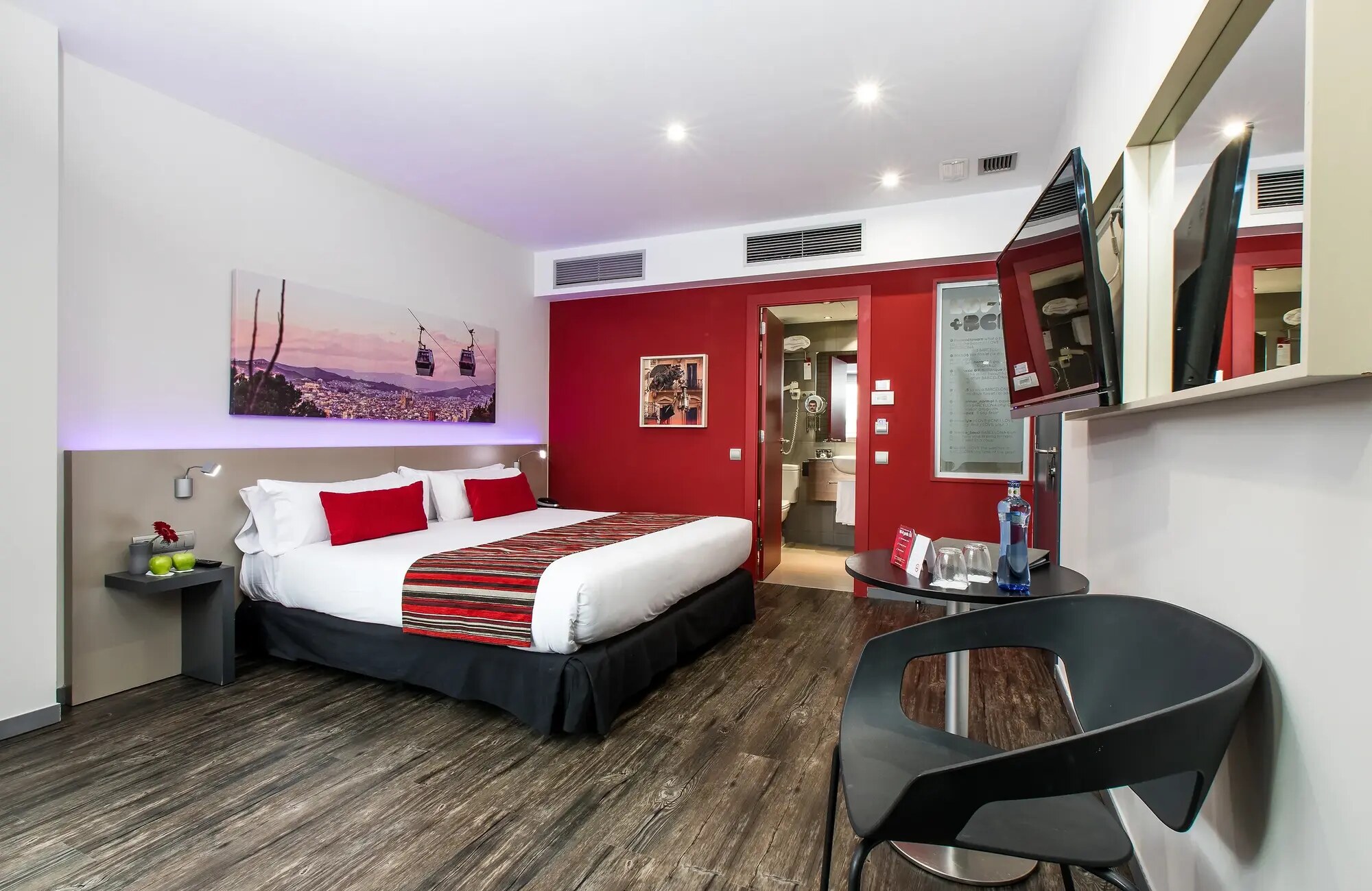 Leonardo Boutique Hotel Barcelona Sagrada Familia photo 10