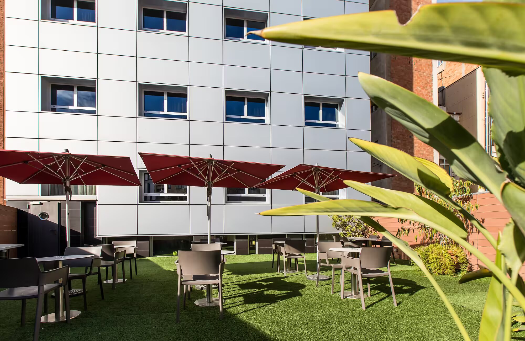 Leonardo Boutique Hotel Barcelona Sagrada Familia photo 2