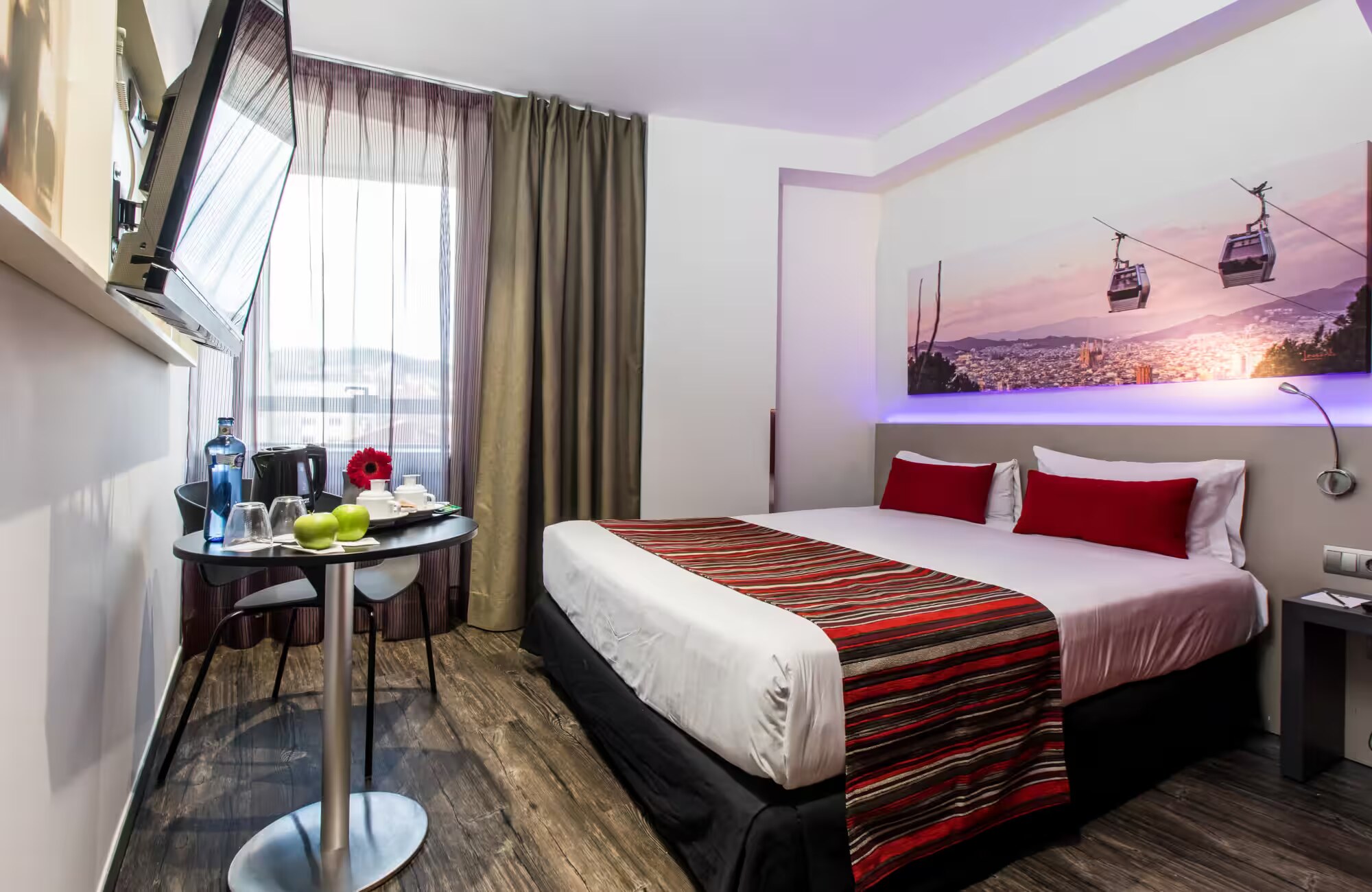 Leonardo Boutique Hotel Barcelona Sagrada Familia photo 5