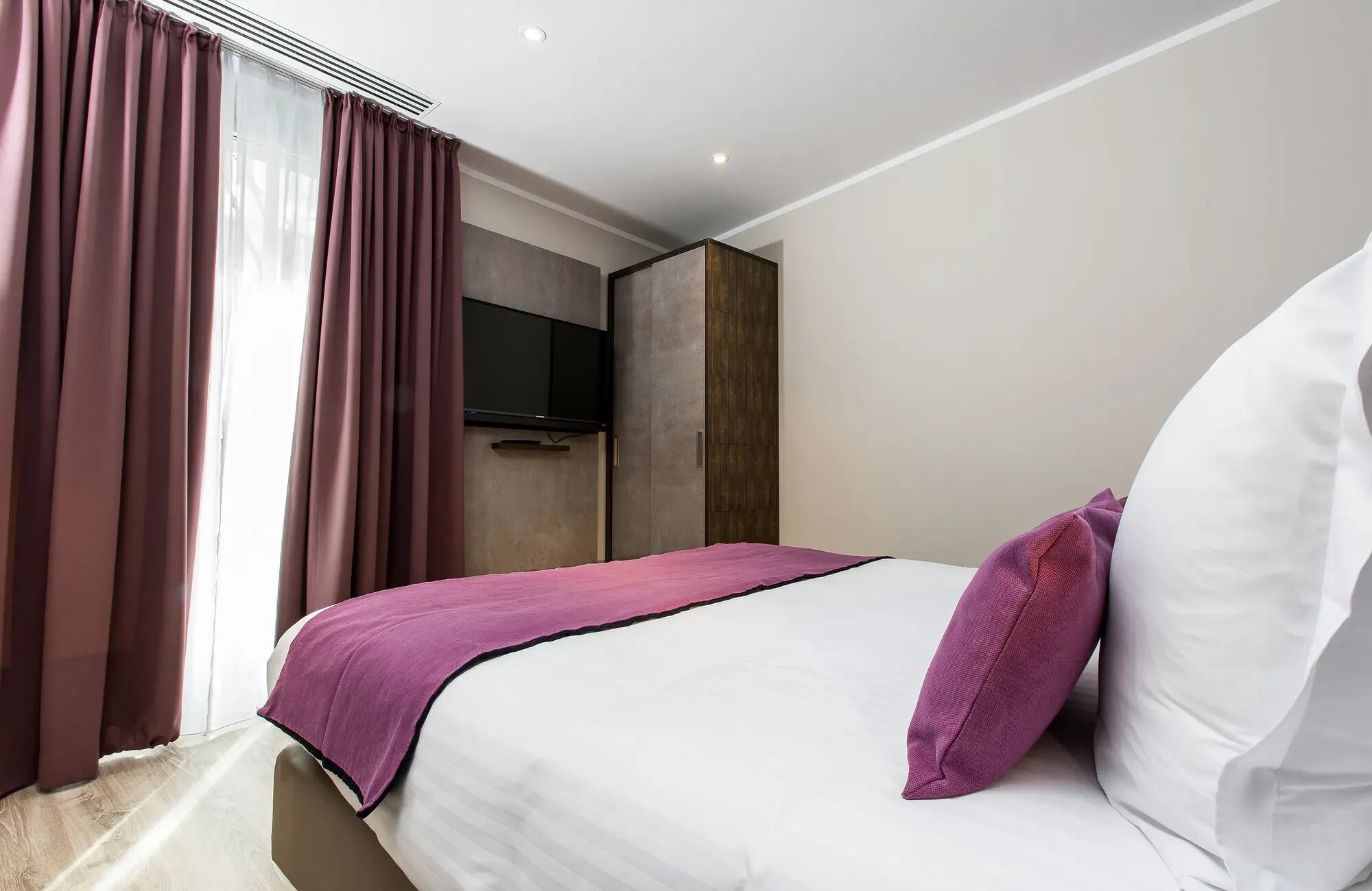 Leonardo Boutique Hotel Barcelona Sagrada Familia photo 8