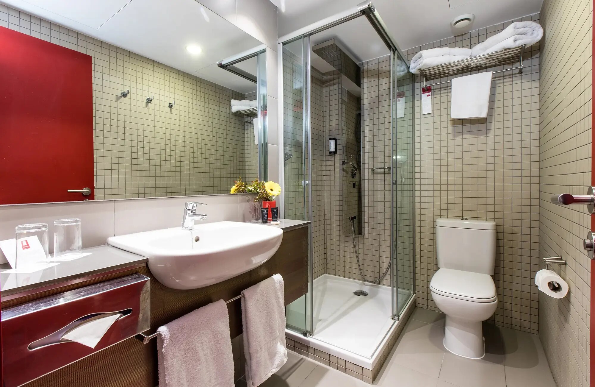 Leonardo Boutique Hotel Barcelona Sagrada Familia photo 9