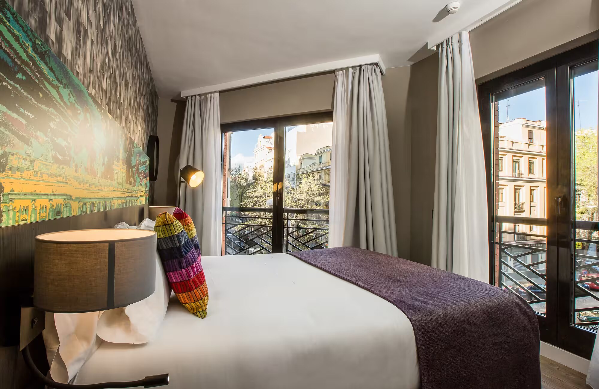 Leonardo Boutique Hotel Madrid photo 10