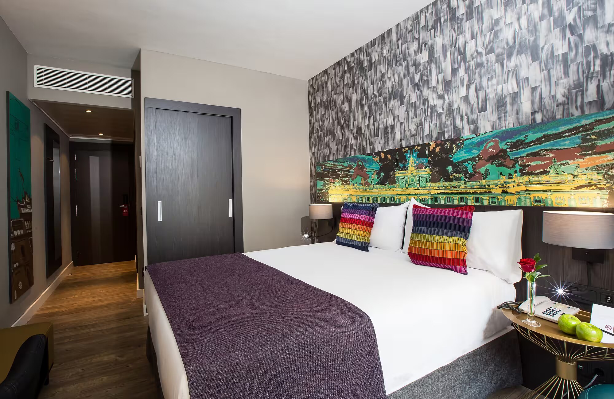 Leonardo Boutique Hotel Madrid photo 3