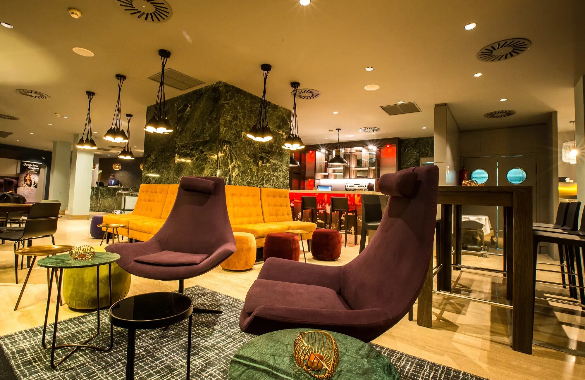 Leonardo Boutique Hotel Madrid photo 4