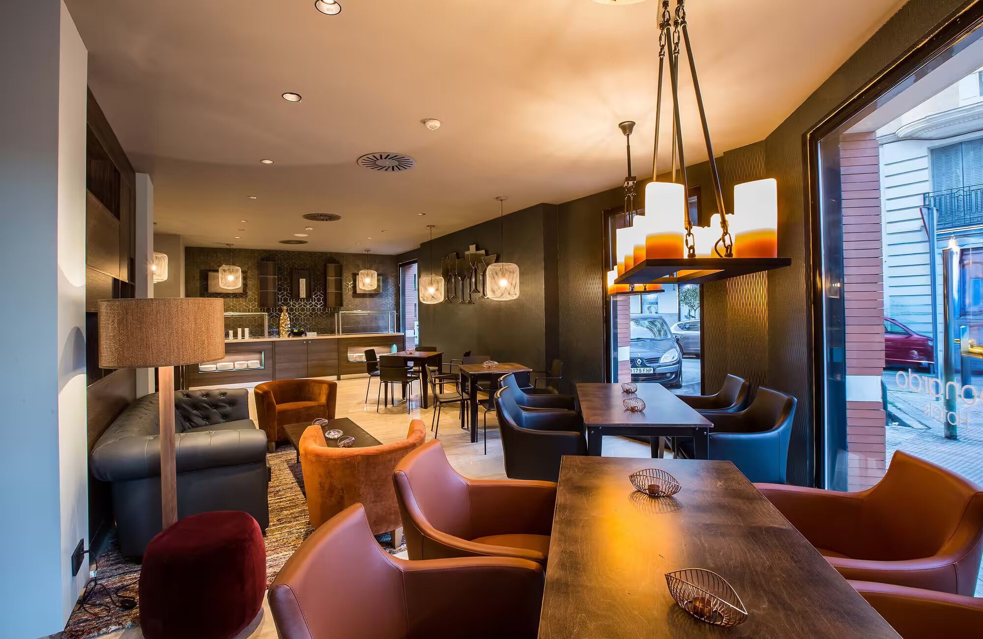 Leonardo Boutique Hotel Madrid photo 6