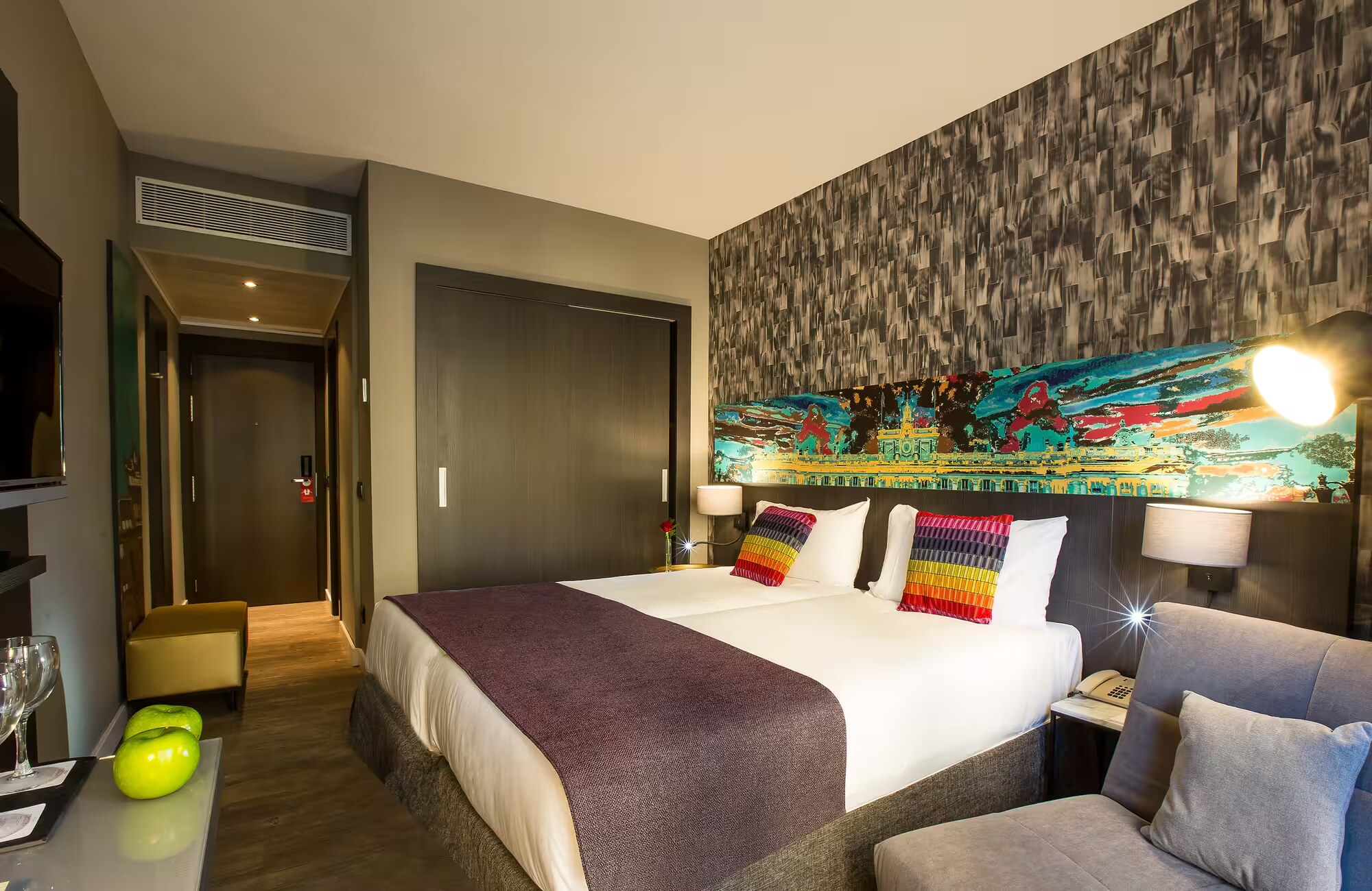 Leonardo Boutique Hotel Madrid photo 7