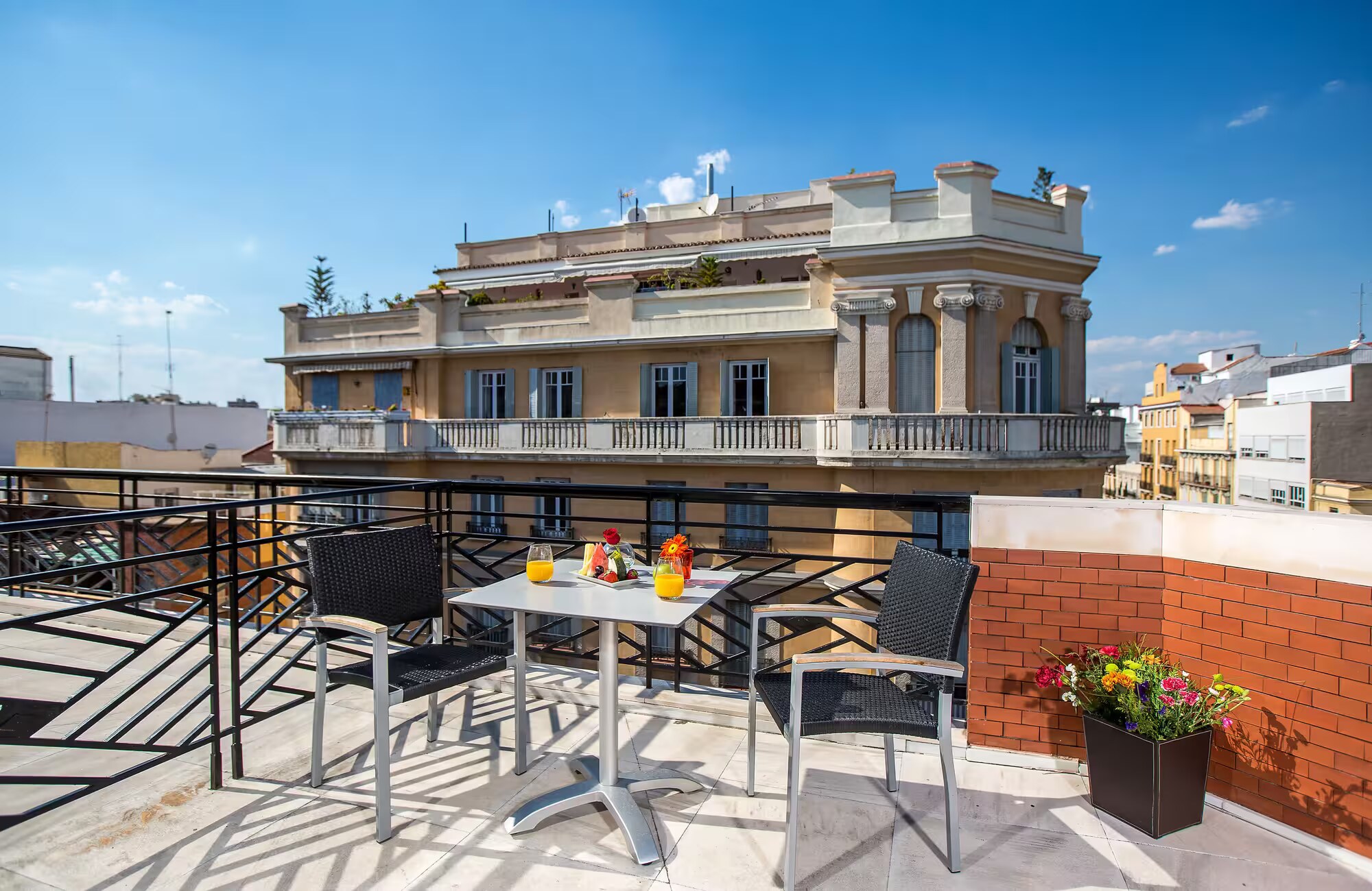 Leonardo Boutique Hotel Madrid photo 8