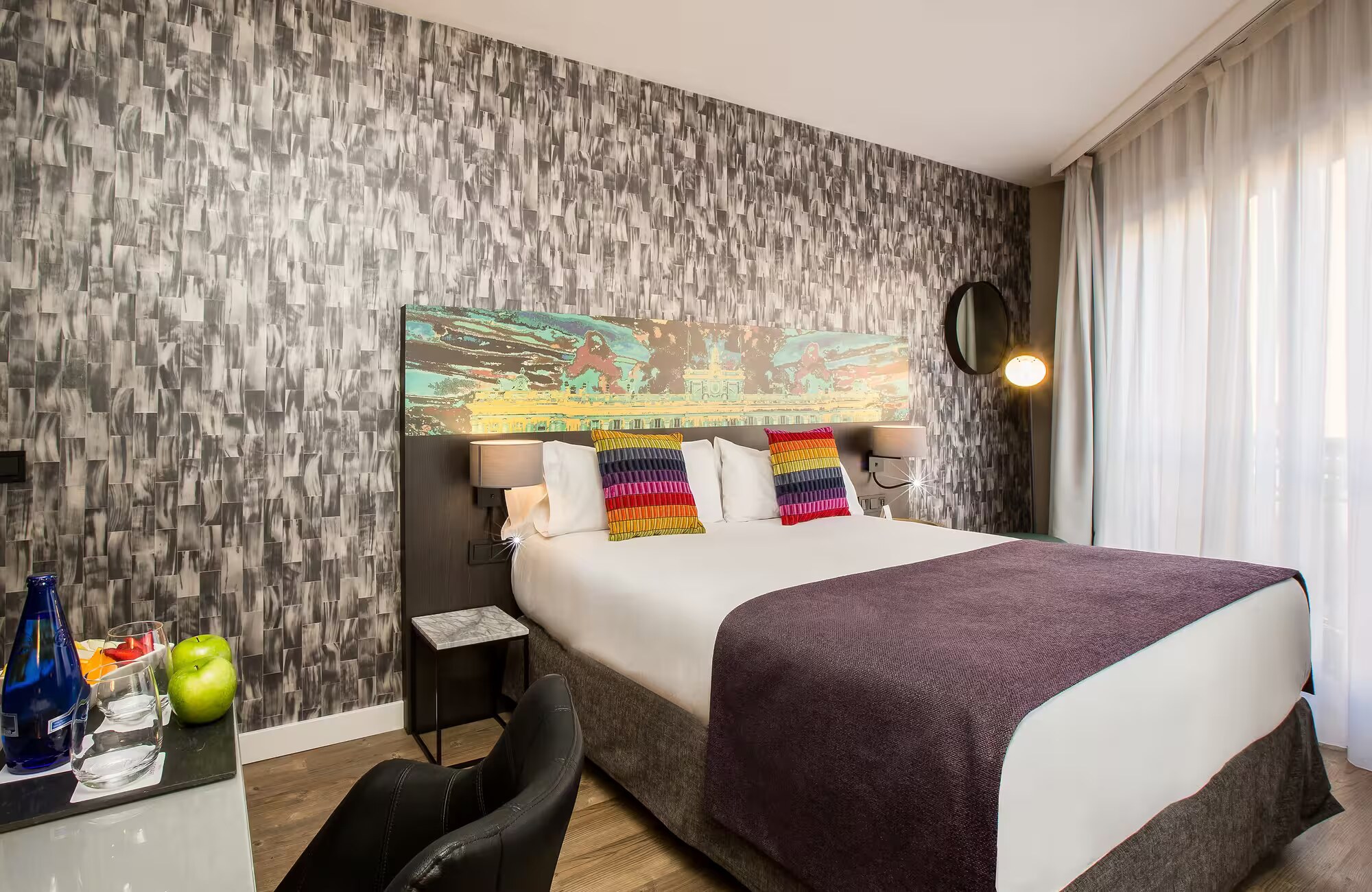 Leonardo Boutique Hotel Madrid photo 9