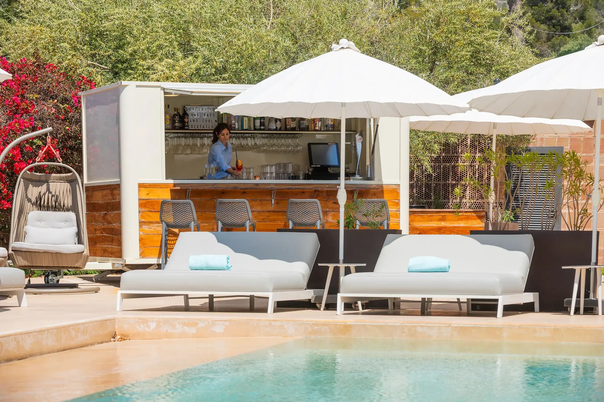 Leonardo Boutique Hotel Mallorca Port Portals - Adults Only photo 3