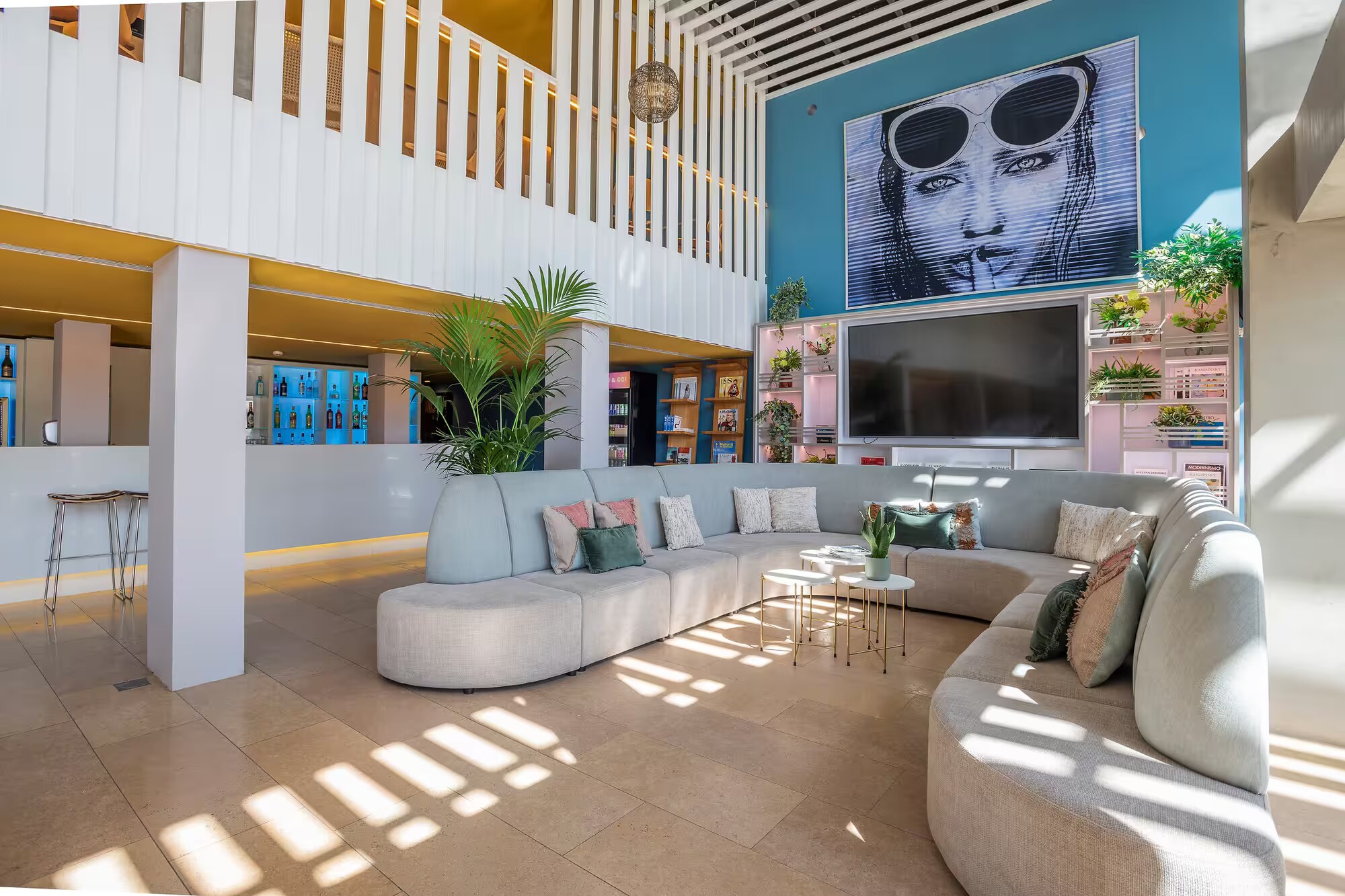 Leonardo Boutique Hotel Mallorca Port Portals - Adults Only photo 4
