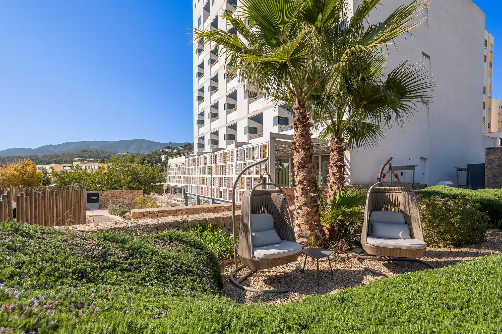 Leonardo Boutique Hotel Mallorca Port Portals - Adults Only photo 6