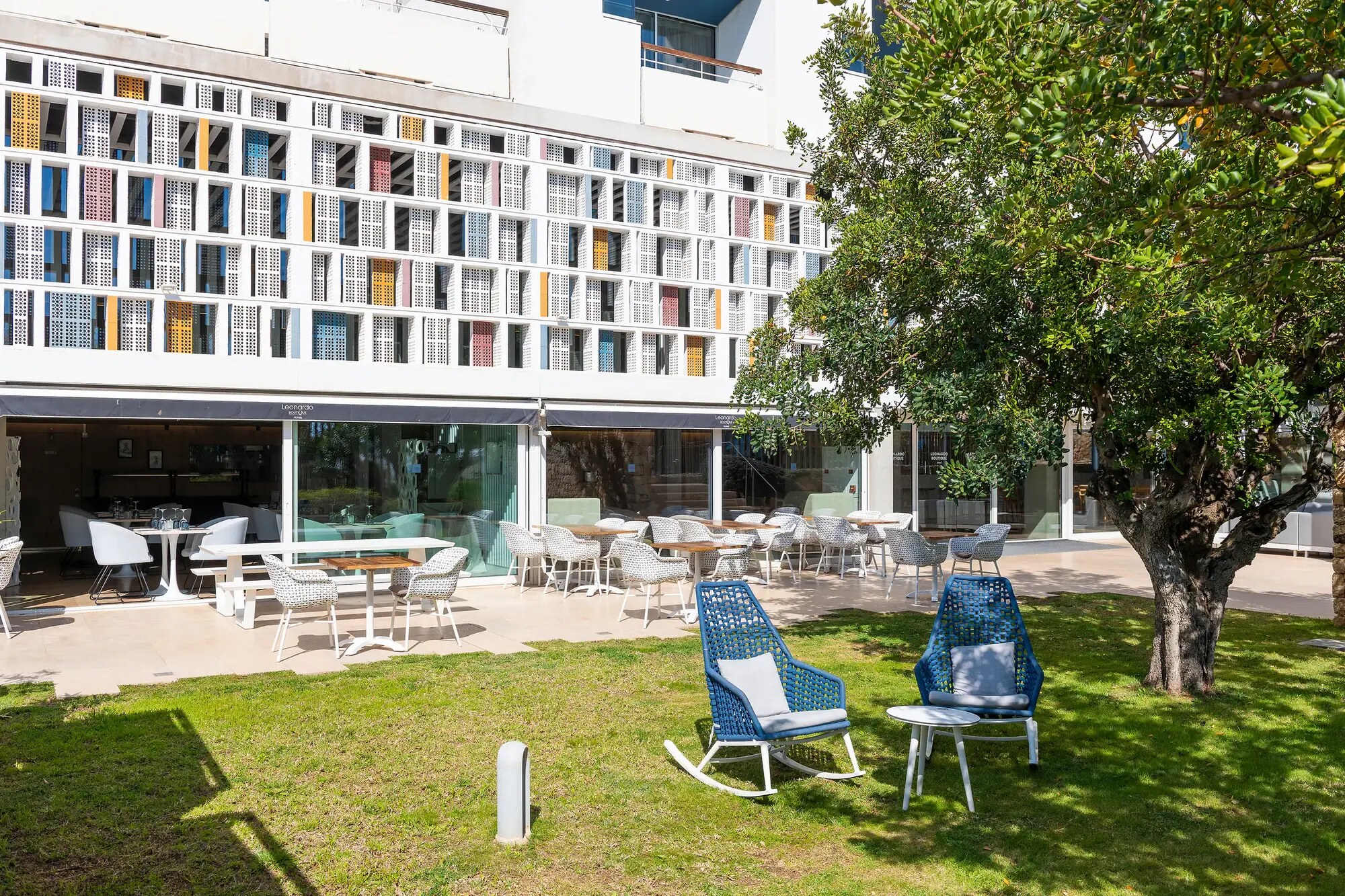 Leonardo Boutique Hotel Mallorca Port Portals - Adults Only photo 7