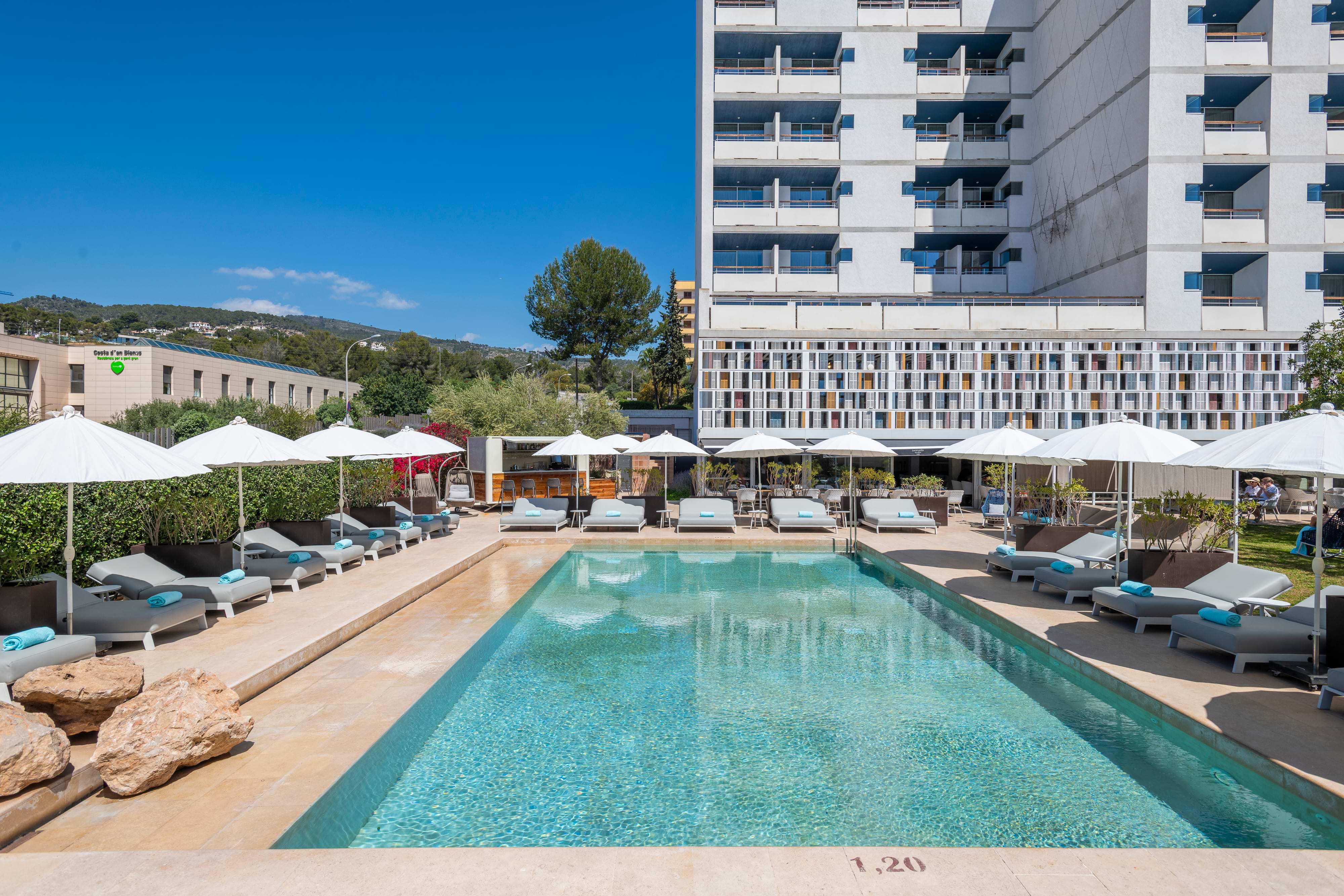 Leonardo Boutique Hotel Mallorca Port Portals - Adults Only
