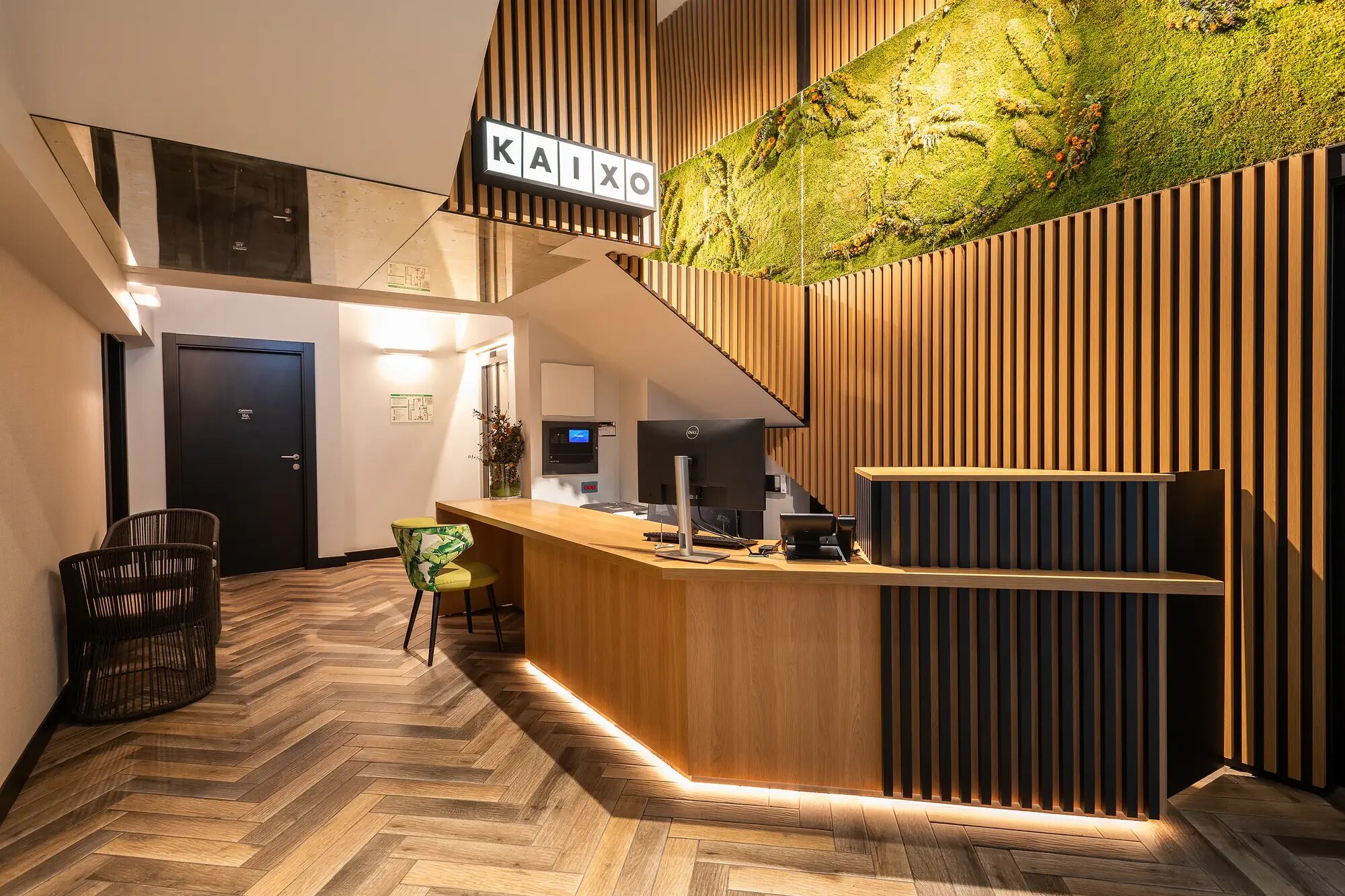 Leonardo Boutique Hotel San Sebastian photo 3