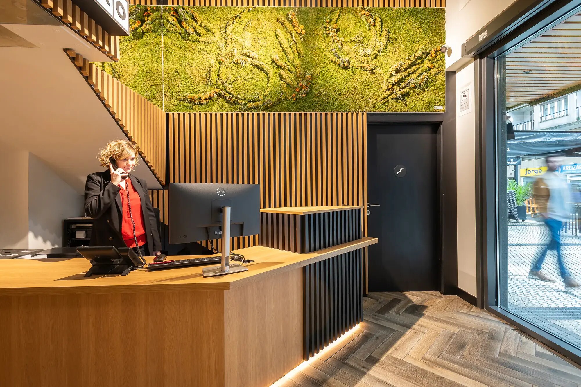 Leonardo Boutique Hotel San Sebastian photo 4