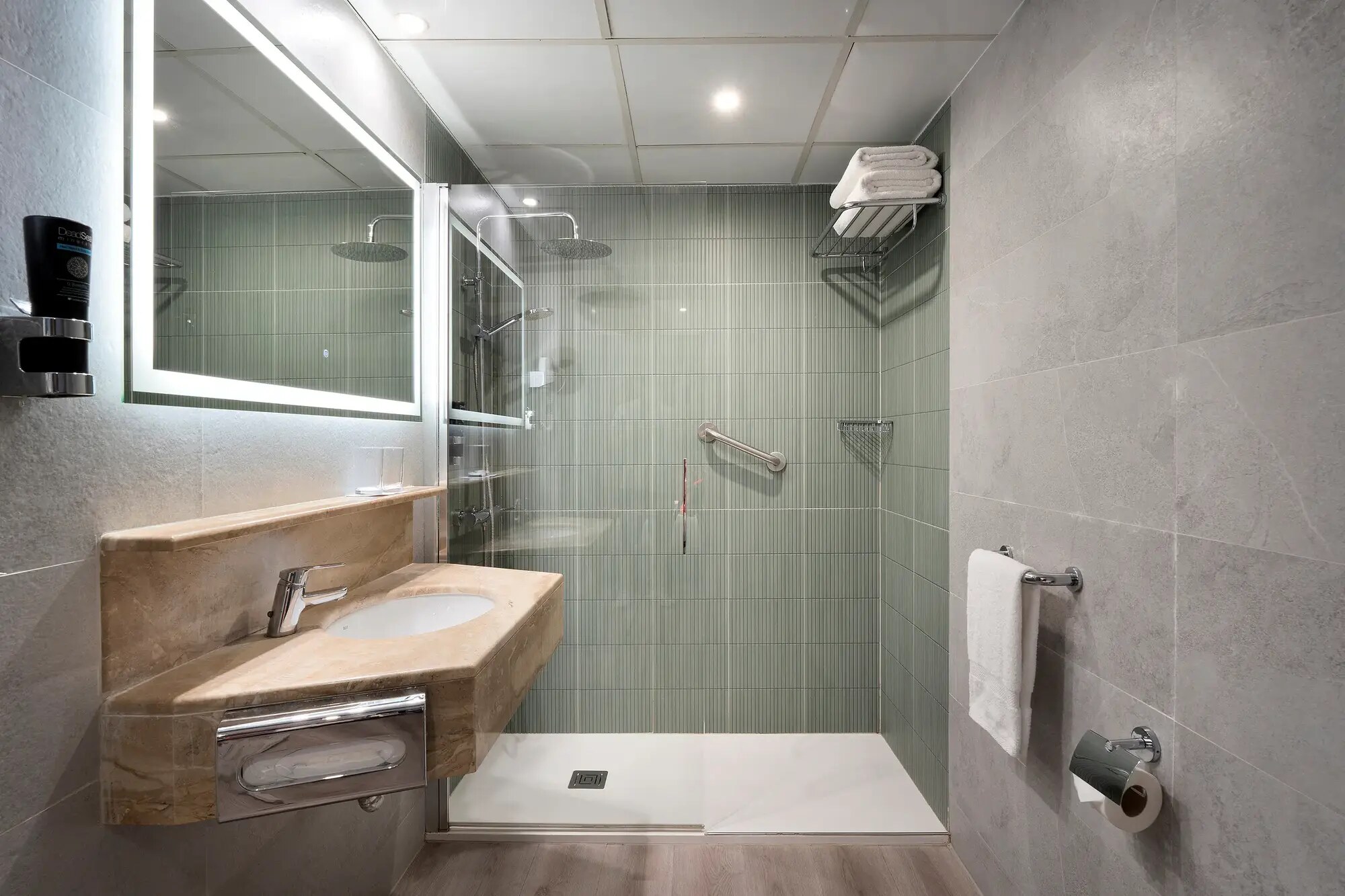 Leonardo Hotel Barcelona Las Ramblas photo 10