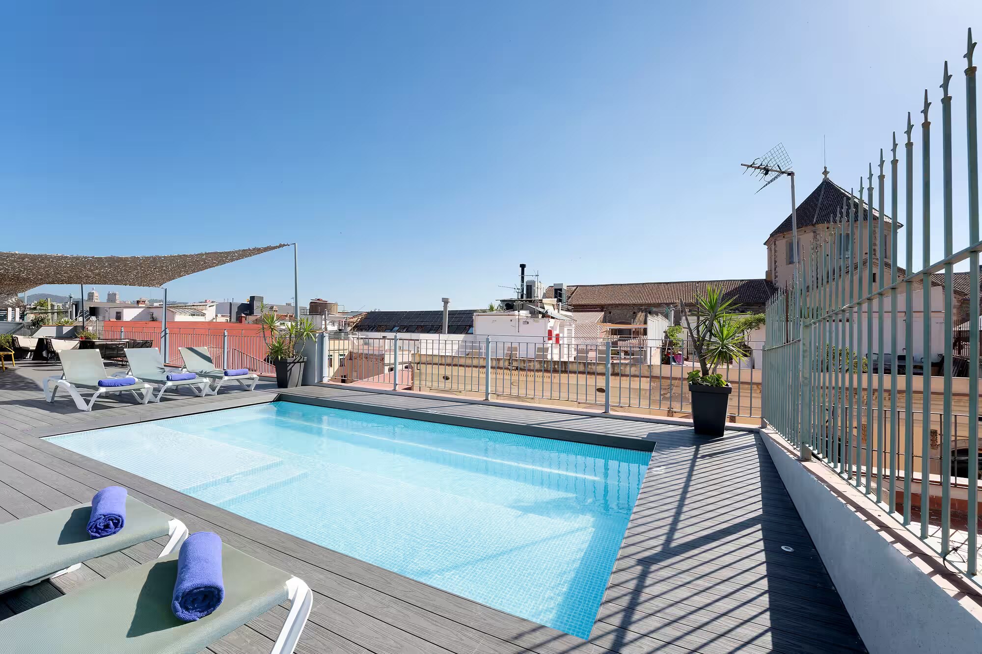 Leonardo Hotel Barcelona Las Ramblas photo 2