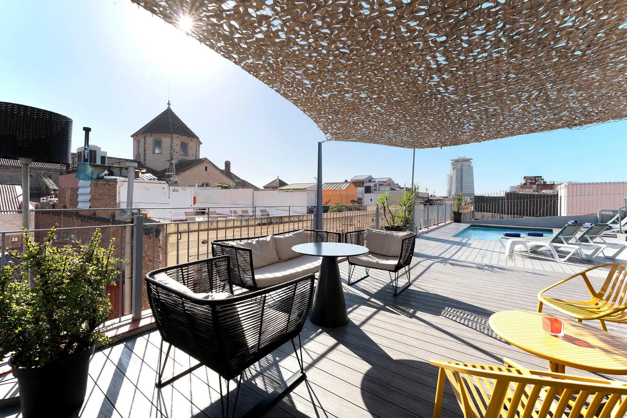 Leonardo Hotel Barcelona Las Ramblas photo 3