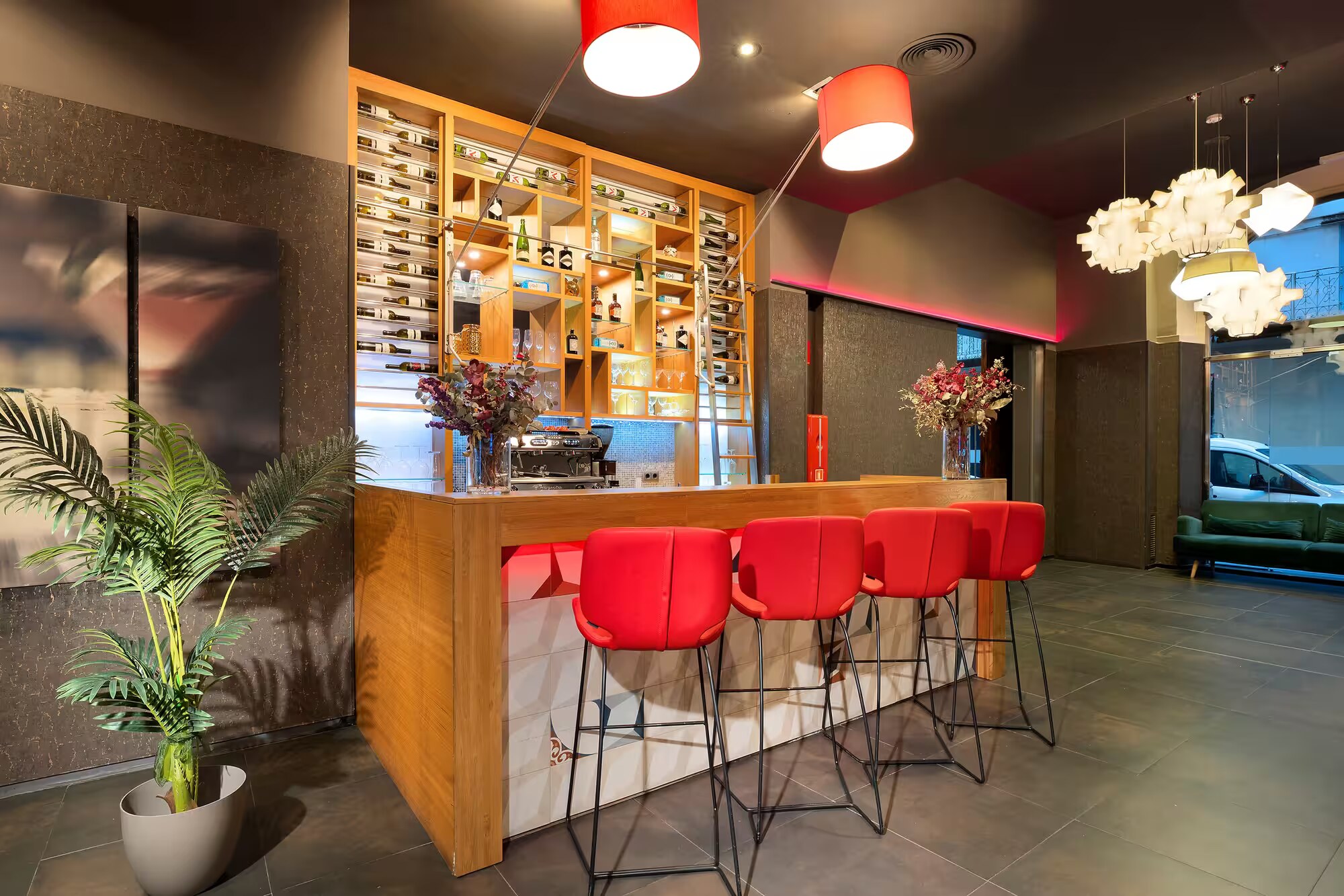 Leonardo Hotel Barcelona Las Ramblas photo 4