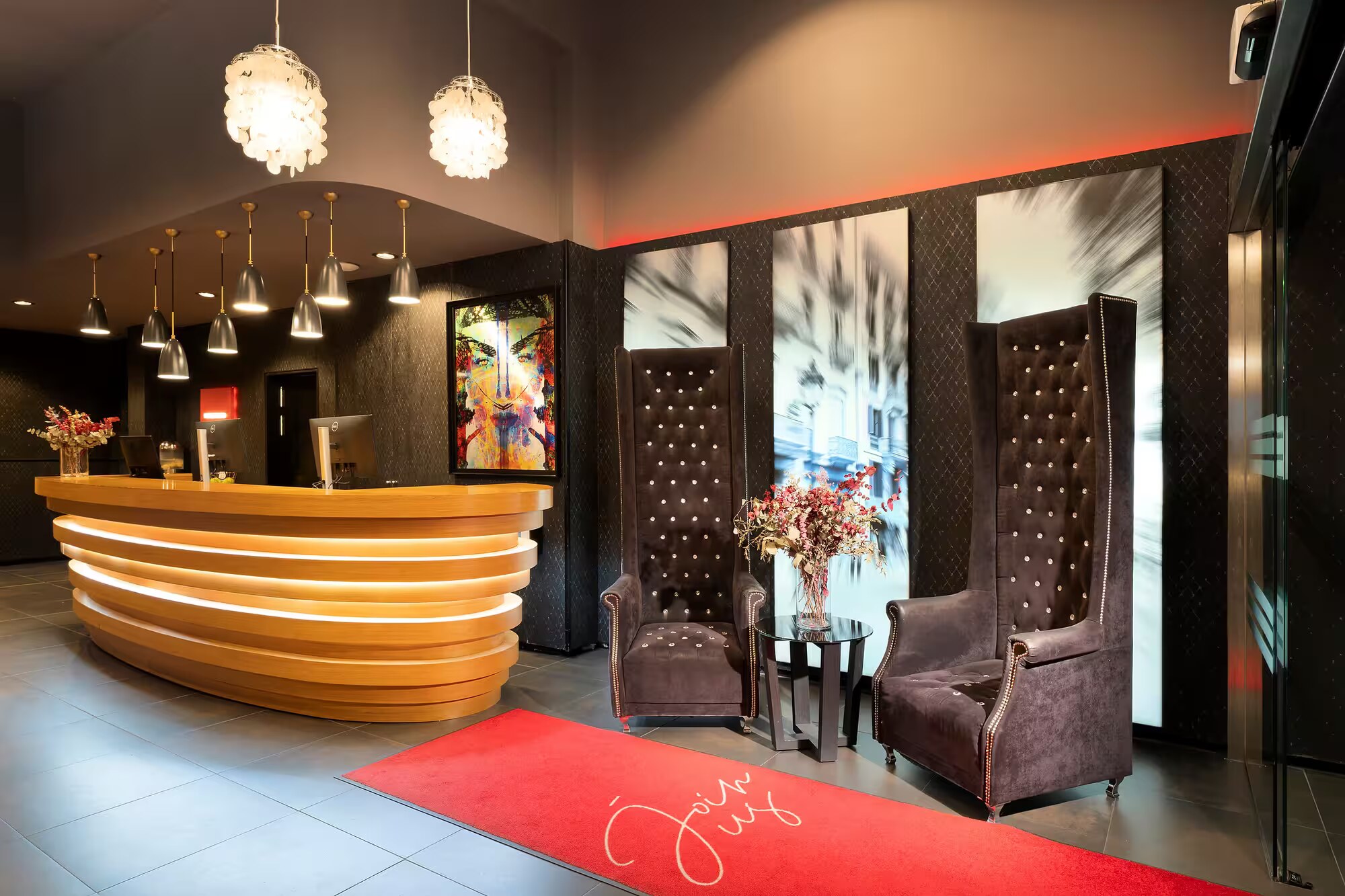 Leonardo Hotel Barcelona Las Ramblas photo 5