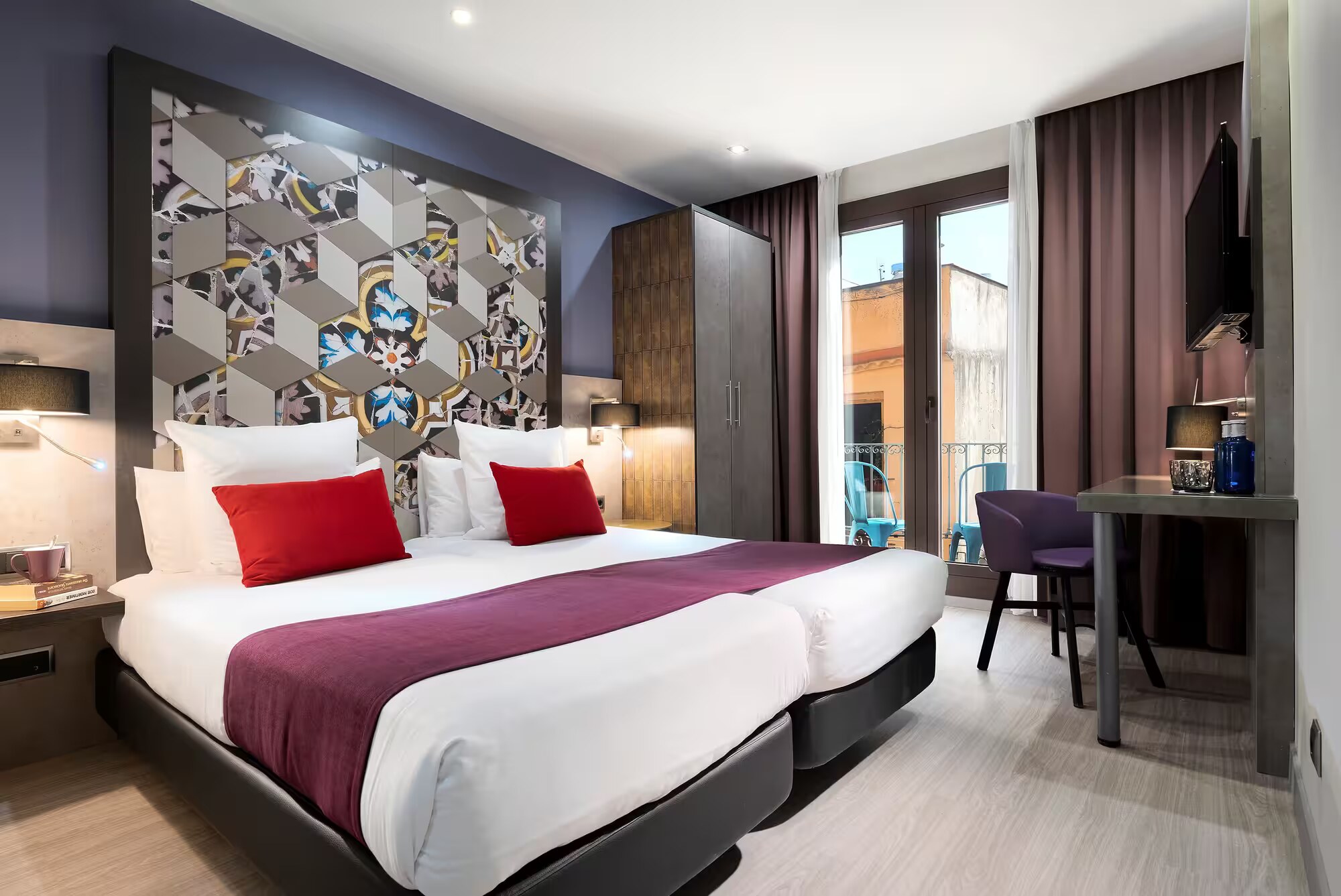 Leonardo Hotel Barcelona Las Ramblas photo 6