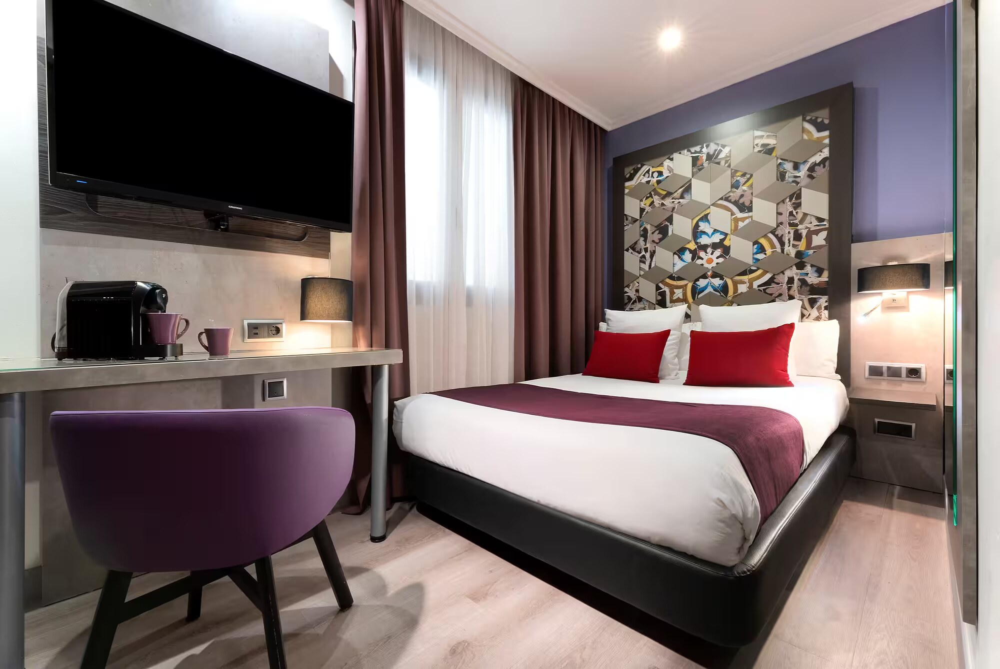 Leonardo Hotel Barcelona Las Ramblas photo 7