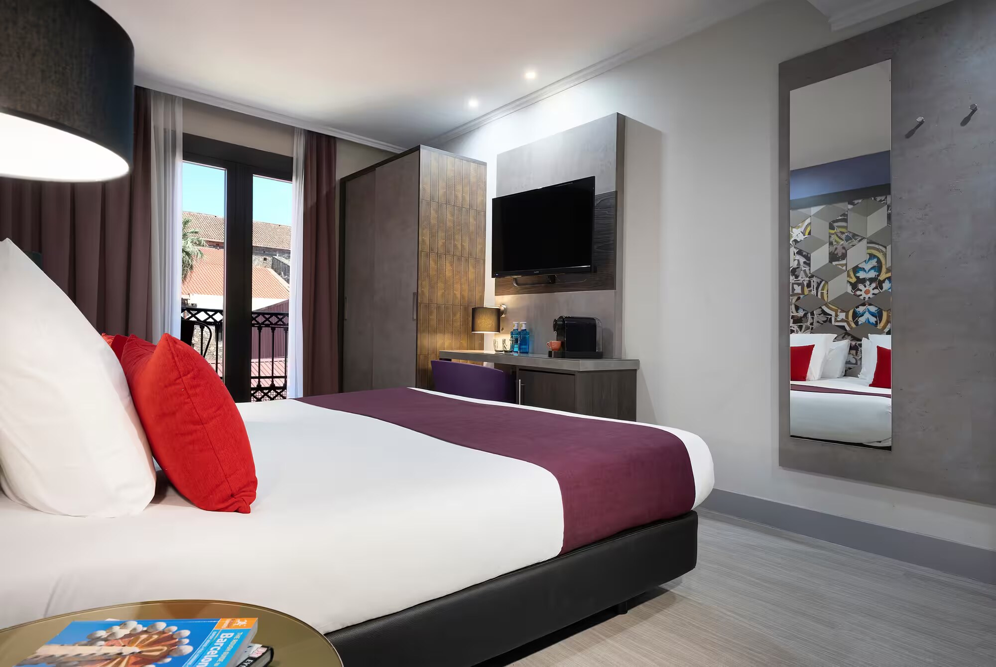 Leonardo Hotel Barcelona Las Ramblas photo 8