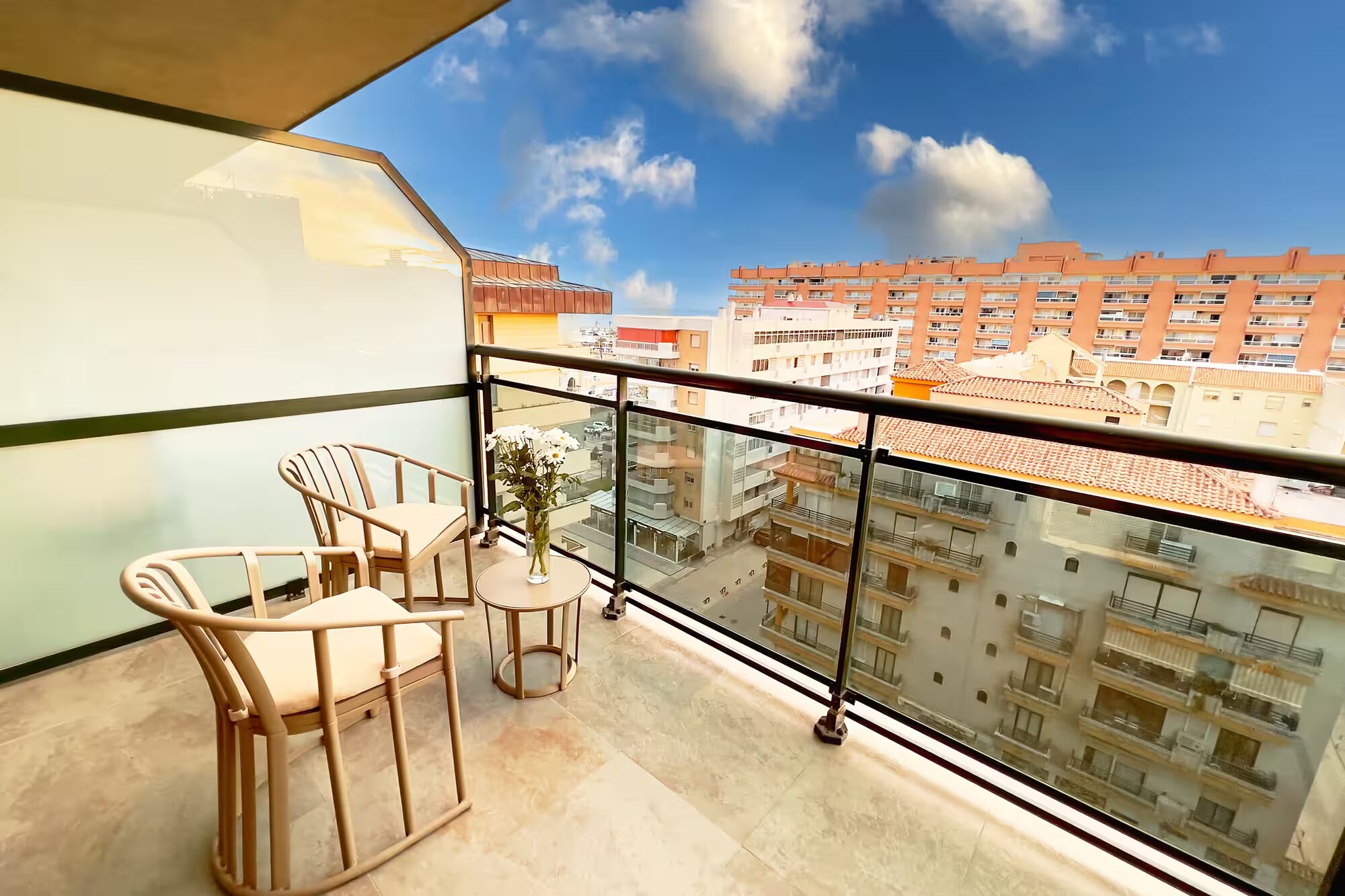 Leonardo Hotel Fuengirola Costa Del Sol photo 10