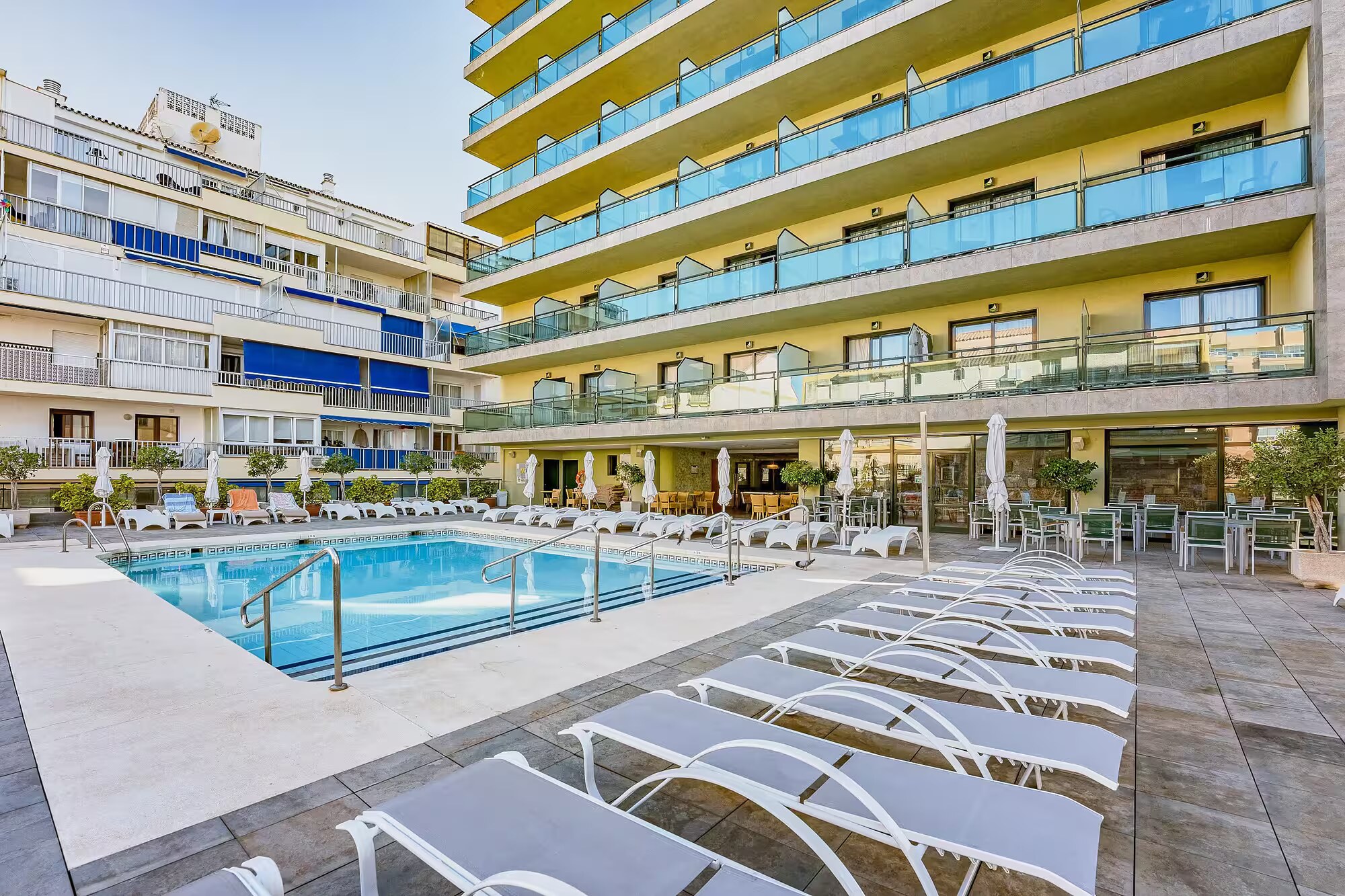 Leonardo Hotel Fuengirola Costa Del Sol photo 2