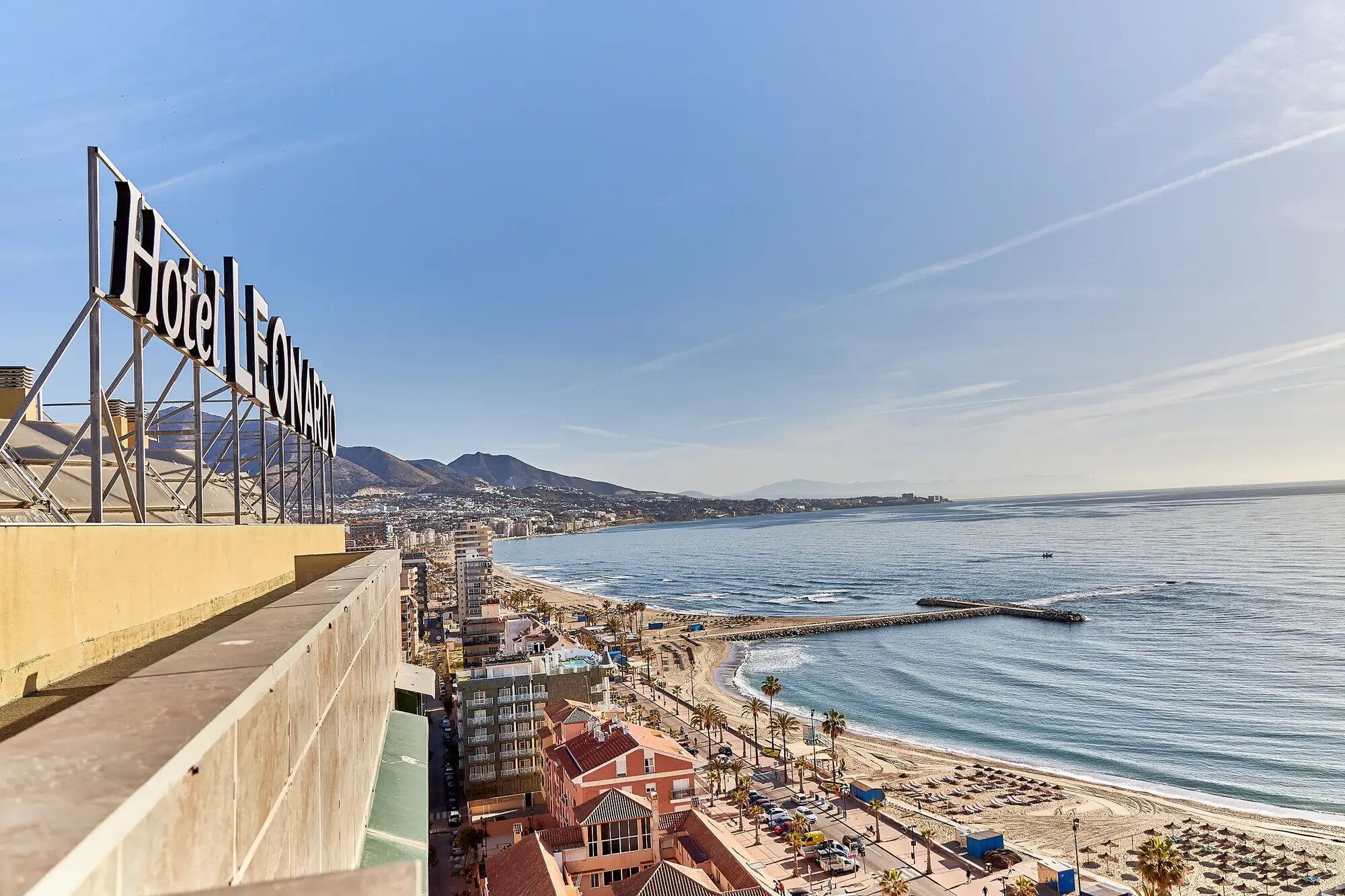 Leonardo Hotel Fuengirola Costa Del Sol photo 5