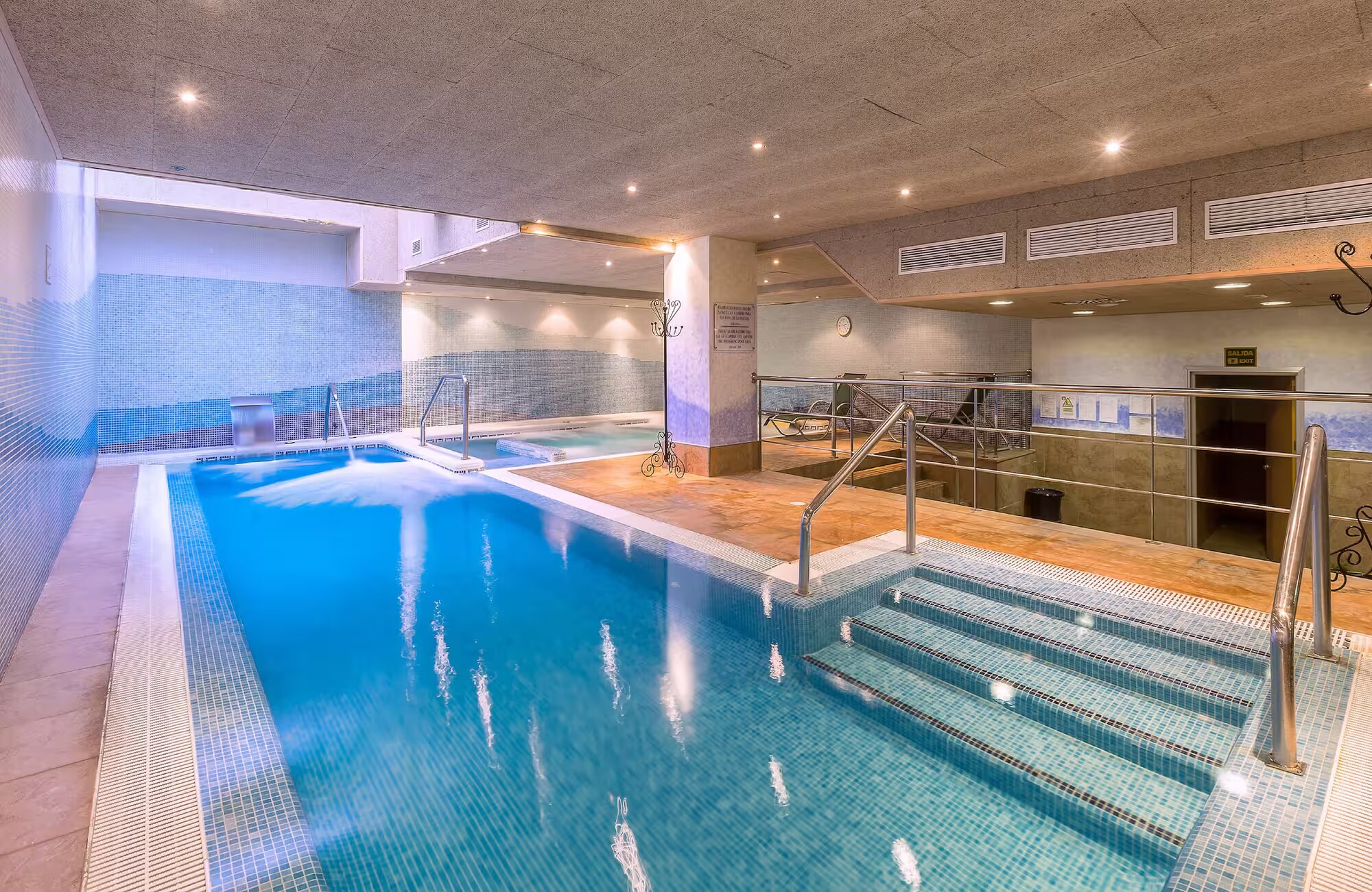 Leonardo Hotel Fuengirola Costa Del Sol photo 6