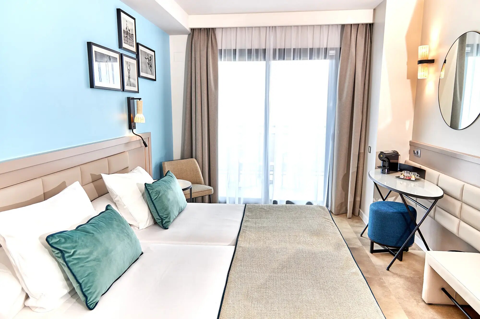 Leonardo Hotel Fuengirola Costa Del Sol photo 7