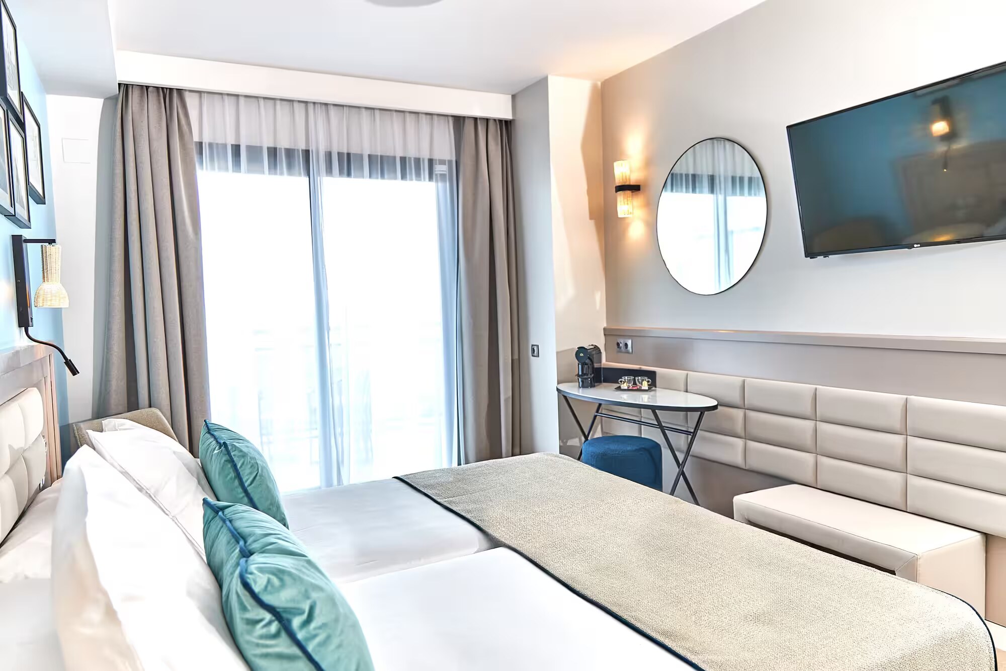 Leonardo Hotel Fuengirola Costa Del Sol photo 8