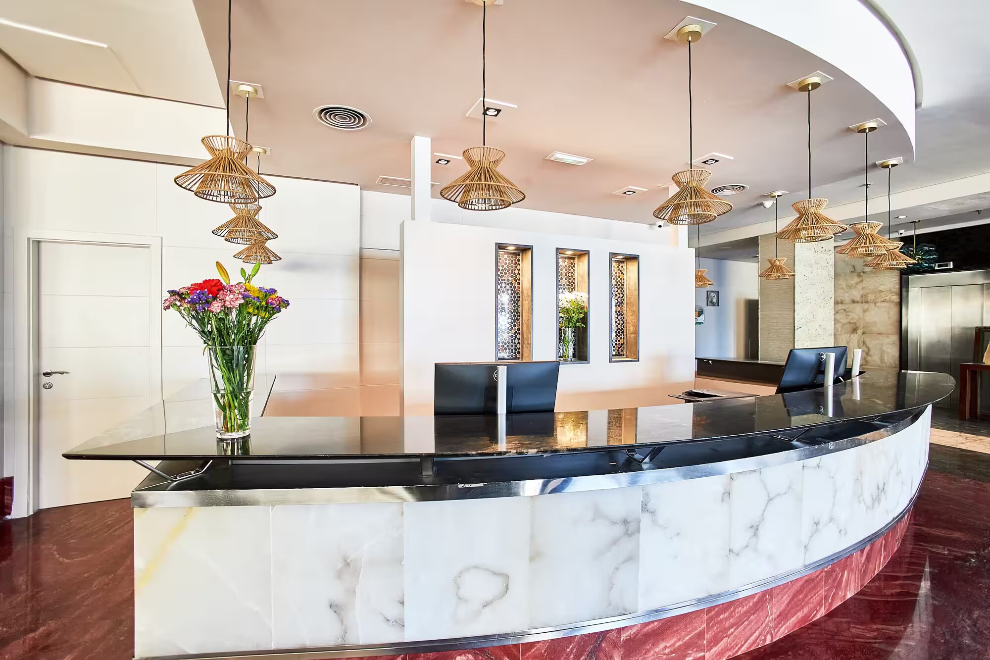Leonardo Hotel Fuengirola Costa Del Sol photo 9