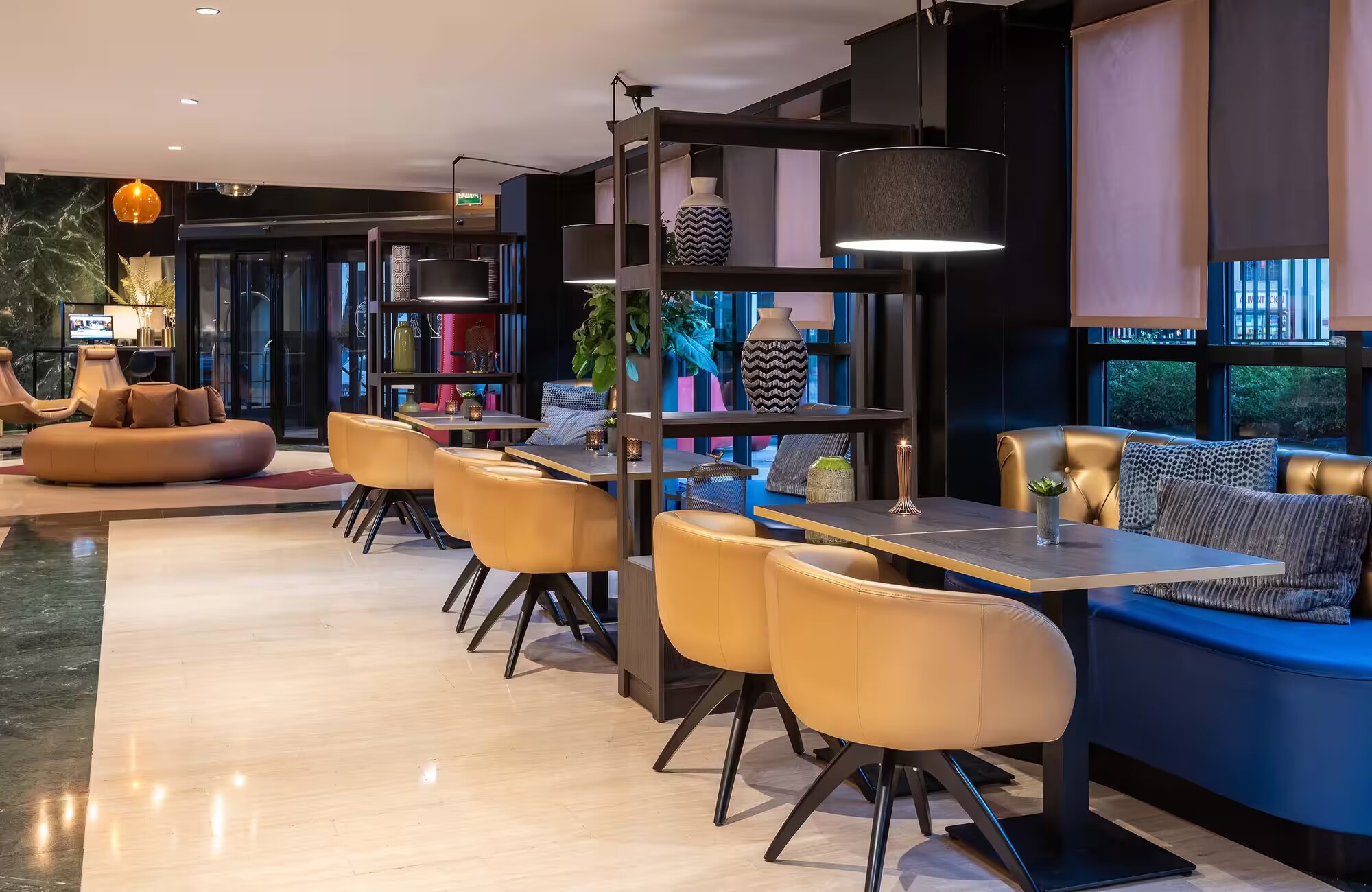 Leonardo Hotel Madrid City Center photo 4