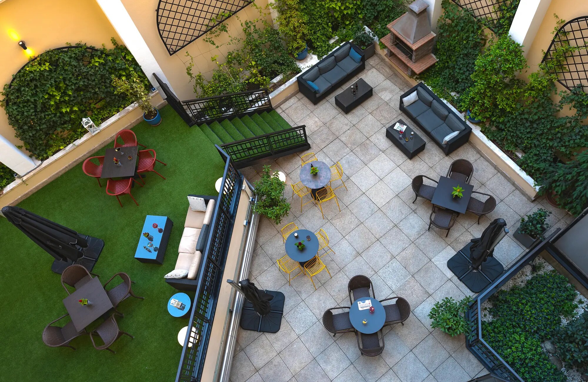 Leonardo Hotel Madrid City Center photo 5