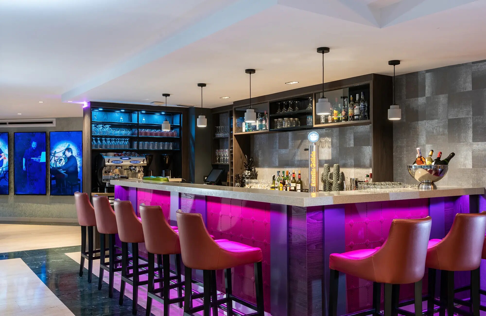 Leonardo Hotel Madrid City Center photo 9