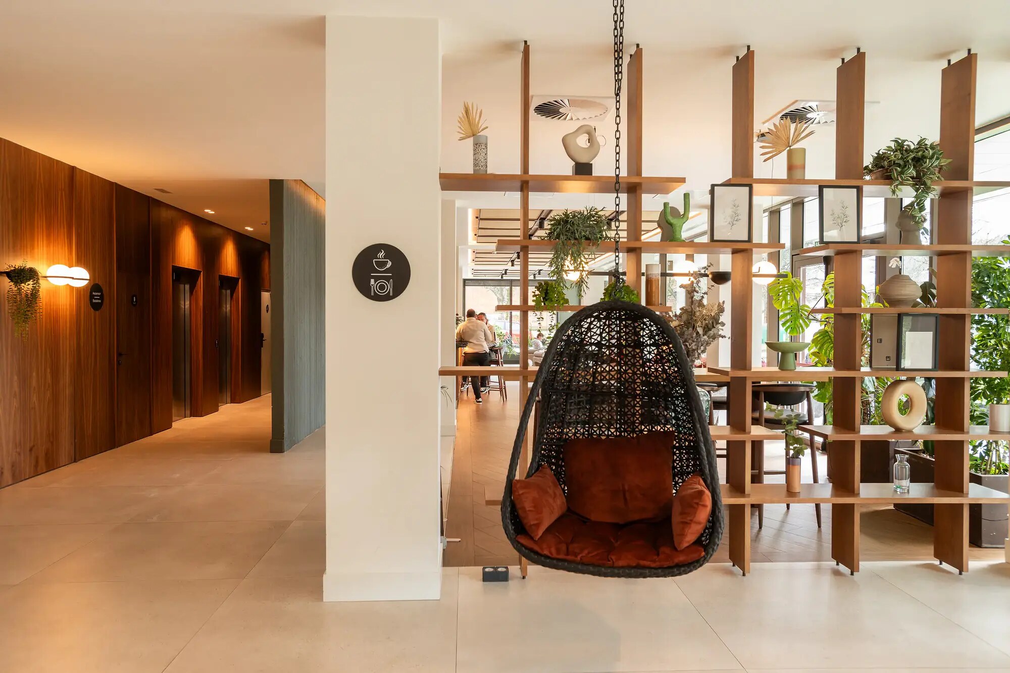 Leonardo Hotel San Sebastian photo 4