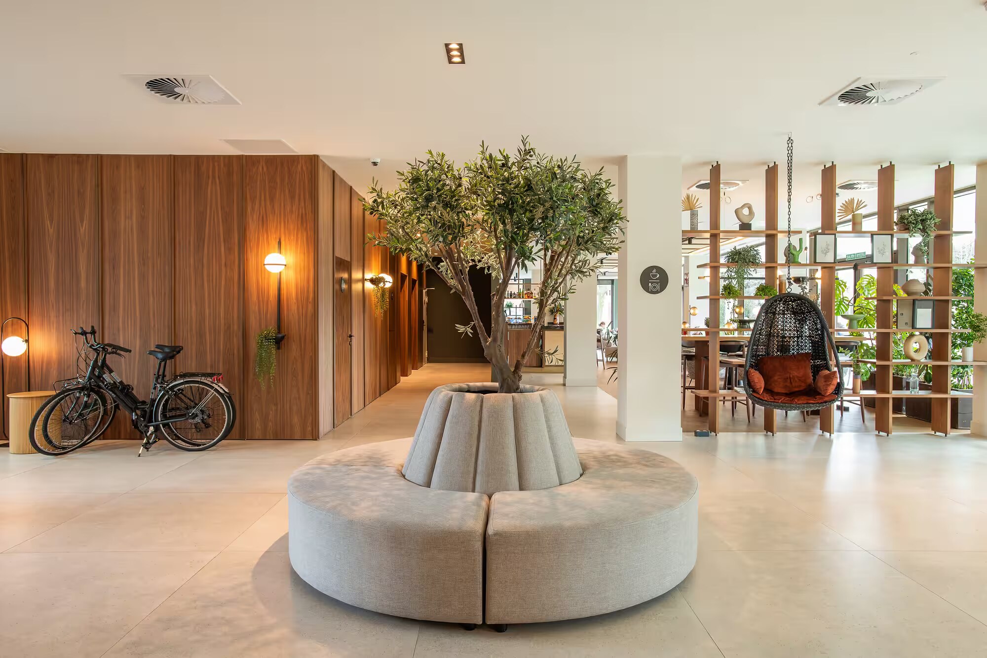 Leonardo Hotel San Sebastian photo 5